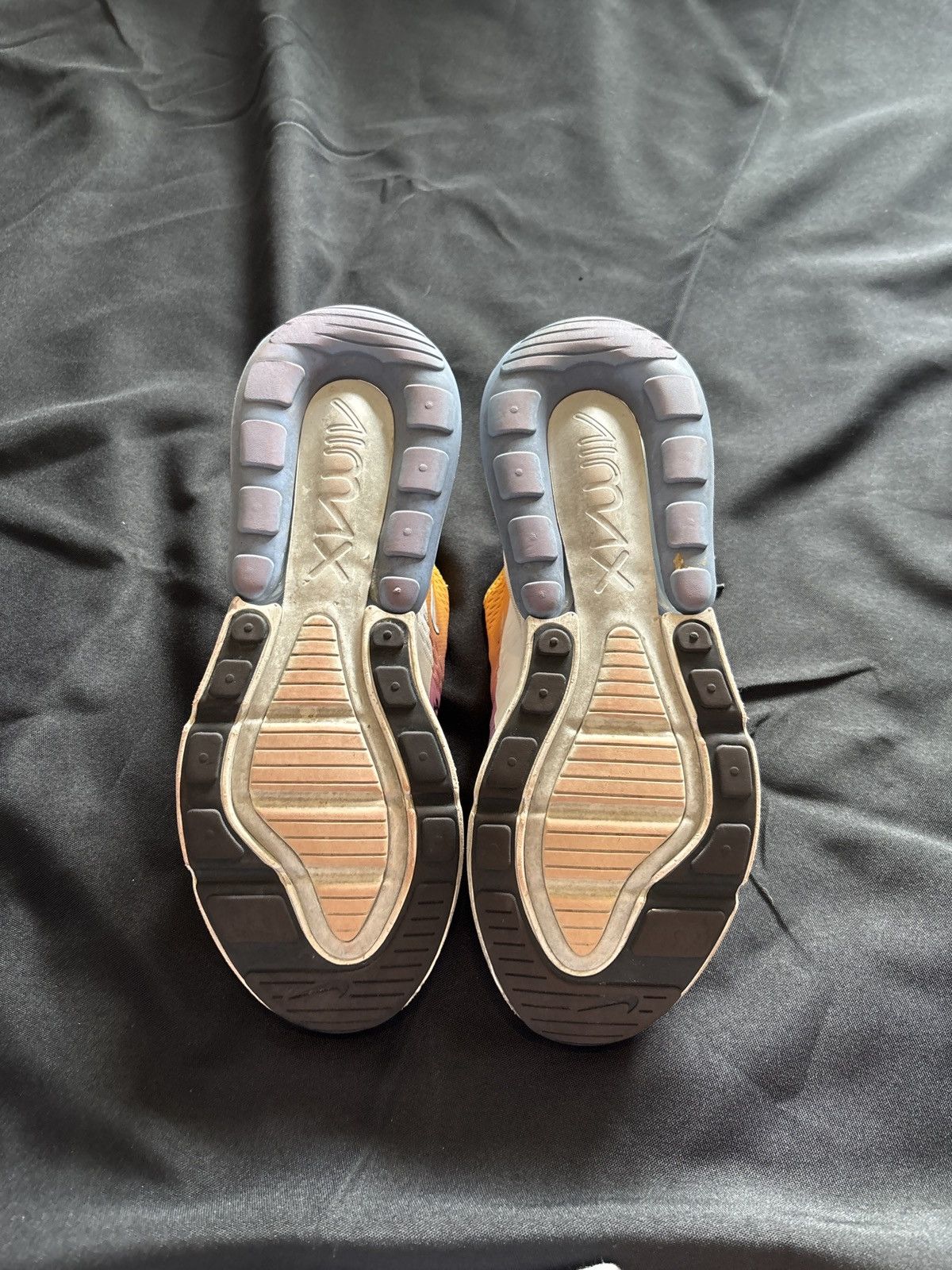 Nike Nike Air 7c Size US 10 / EU 43 - 7 Thumbnail
