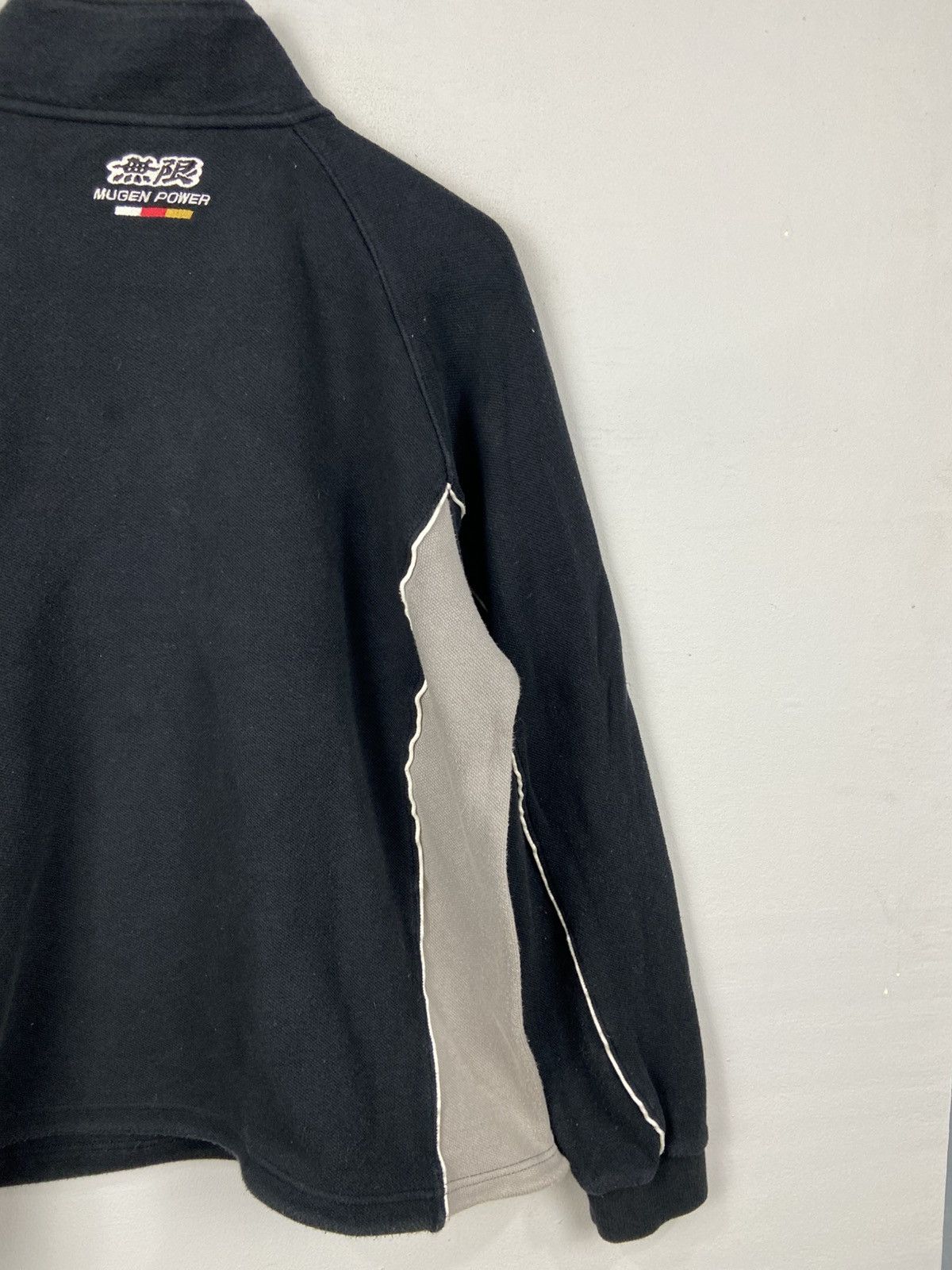 Honda × Vintage Vintage Mugen Power Honda Racing Size US L / EU 52-54 / 3 - 11 Thumbnail
