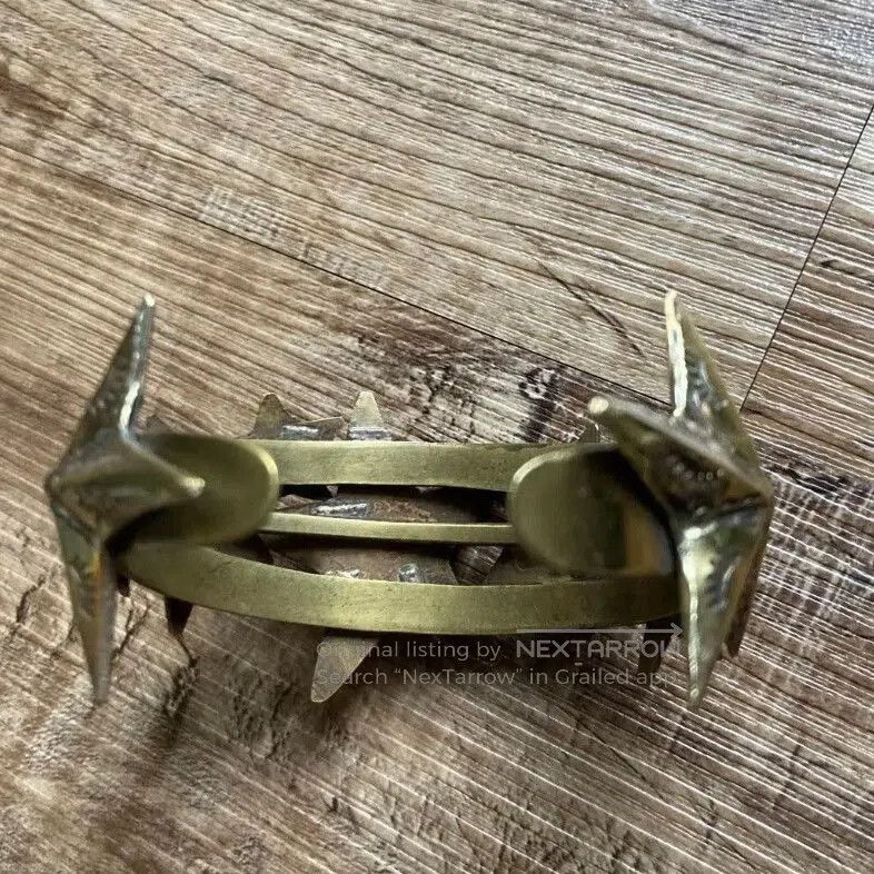 Kapital Kapital Star Bracelet. Size ONE SIZE - 4 Thumbnail