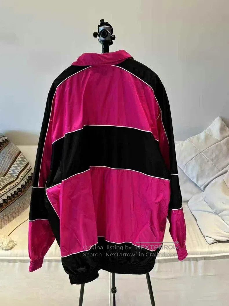 Balenciaga Balenciaga jacket Size XXS / US 00 / IT 34 - 2 Thumbnail