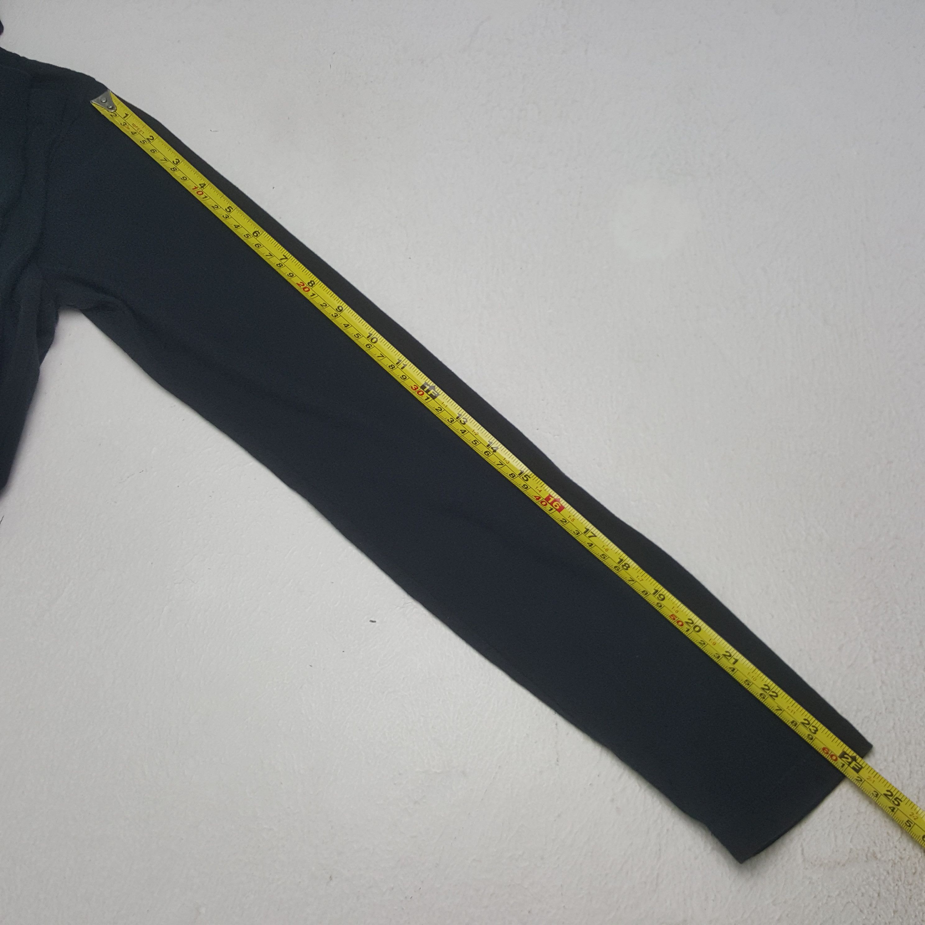 Hysteric Glamour Vintage Hysteric Glamour Japanese Tshirt Hoodie Size US XS / EU 42 / 0 - 6 Thumbnail