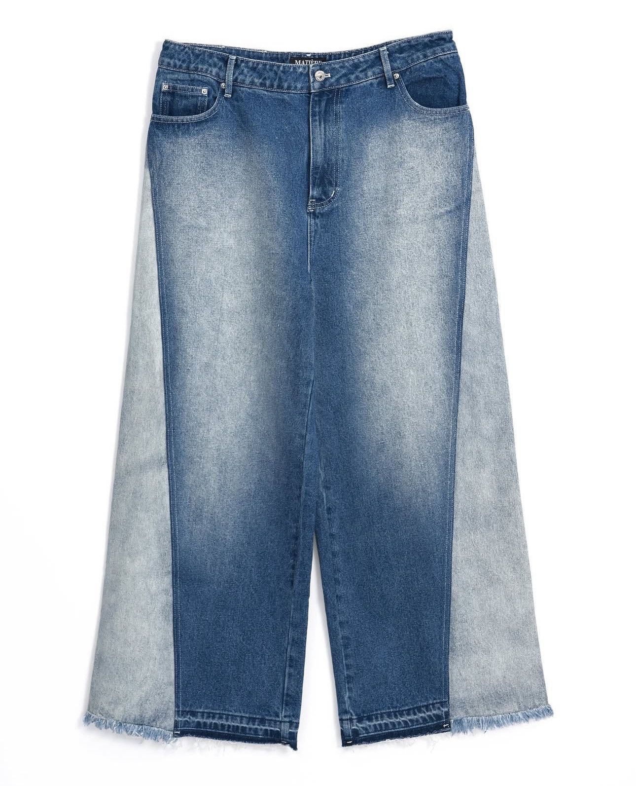 Other Matiere De Desirs Hip Flare Pants Size US 30 / EU 46 - 1 Thumbnail