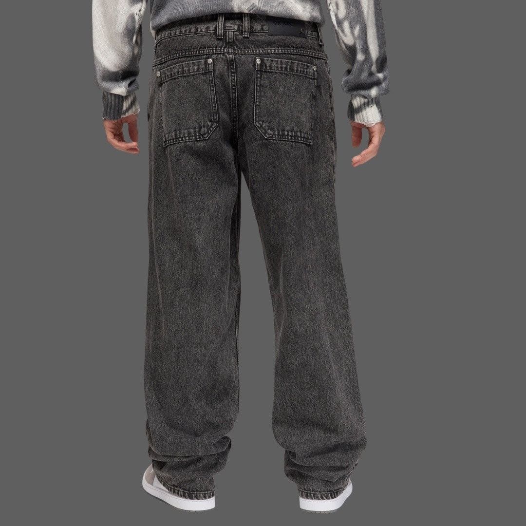 Nike Nike Air Jordan Men’s Pants HF9291‑010 Size 32 Loose Fit NWT Size US 32 / EU 48 - 4 Thumbnail