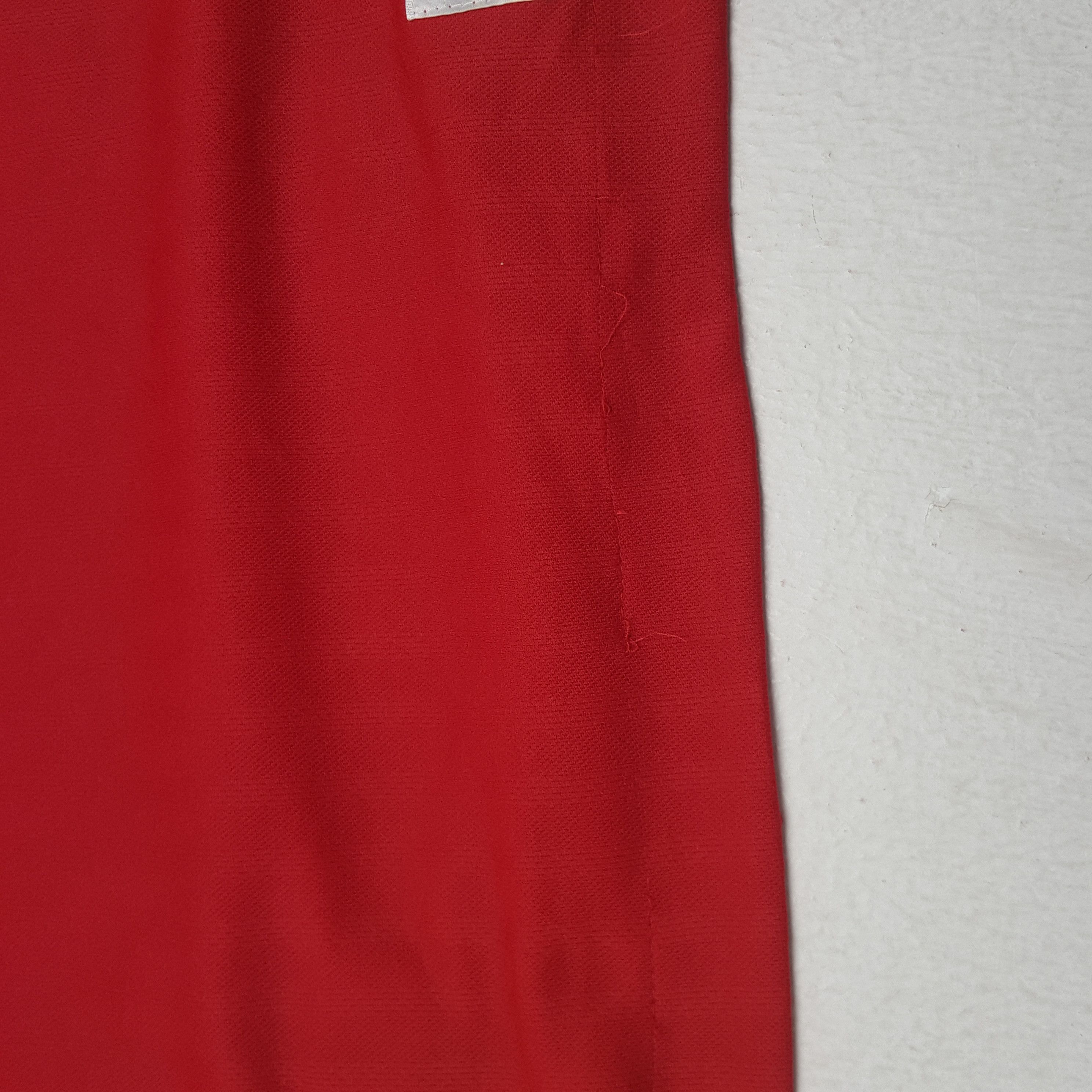 Hummel × Vintage Vintage Hummel The Name Of The Game Sportwear Jersey Tshirt Size US M / EU 48-50 / 2 - 5 Thumbnail