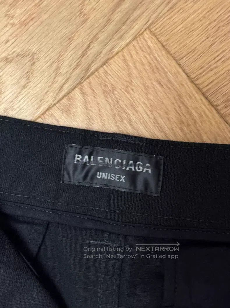 Balenciaga Balenciaga size XS pants Size US 27 - 4 Thumbnail
