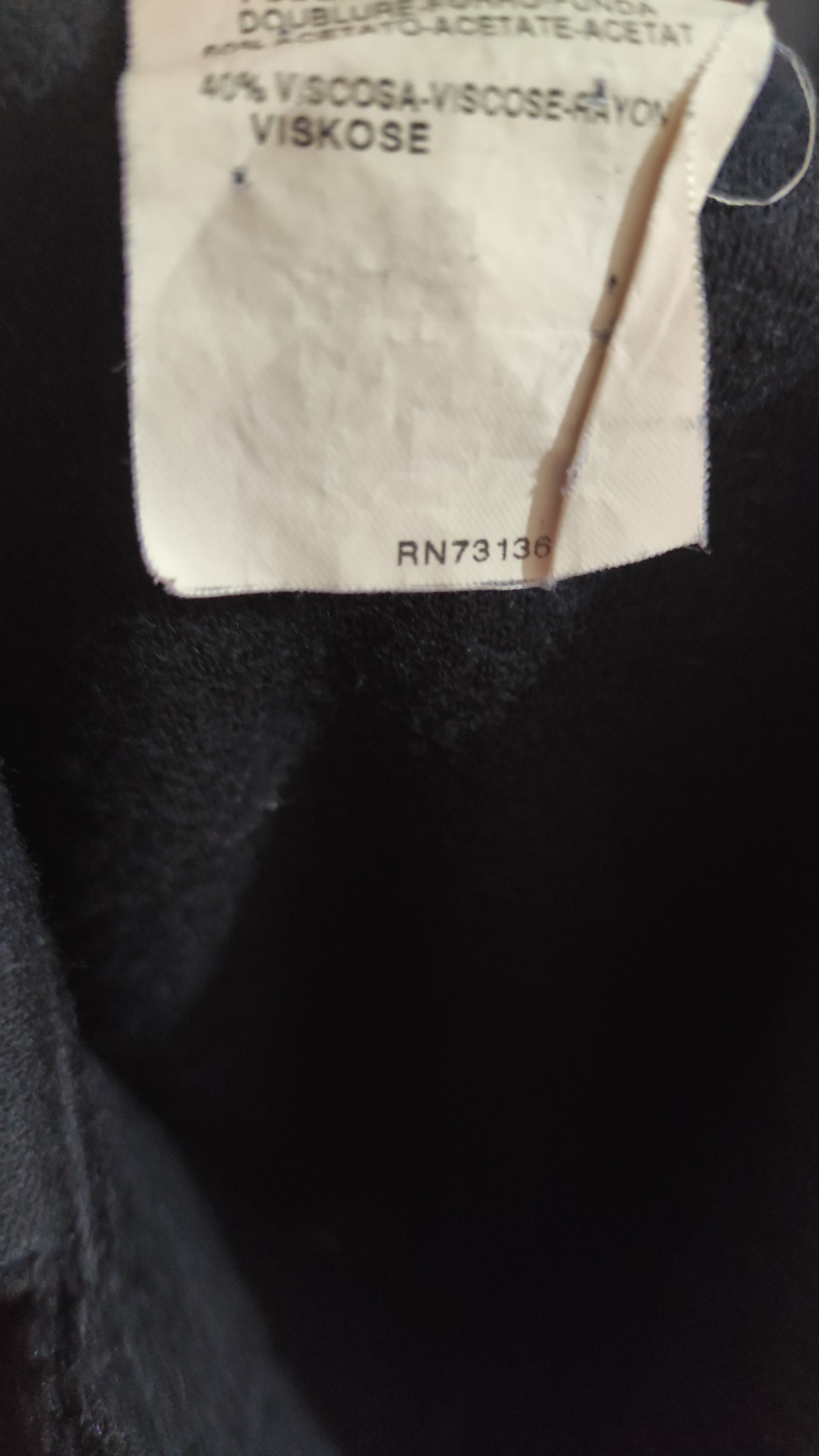 Max Mara The women's blazer Max Mara Size M / US 6-8 / IT 42-44 - 3 Thumbnail