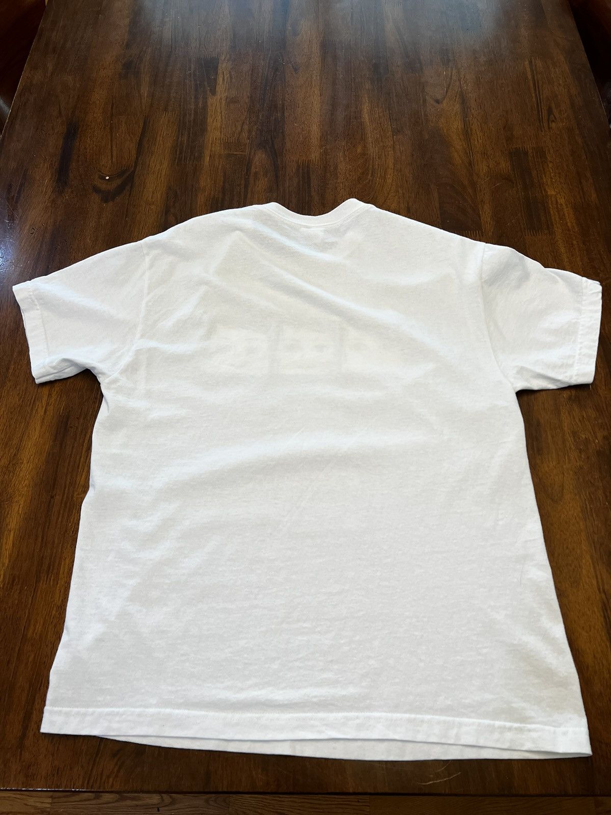 Fuck The Population FTP Withdrawal Tee Size US L / EU 52-54 / 3 - 4 Thumbnail