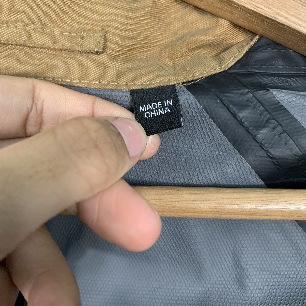 Lemaire × Uniqlo Uniqlo UUU Lemaire Overcoat Size US S / EU 44-46 / 1 - 16 Thumbnail