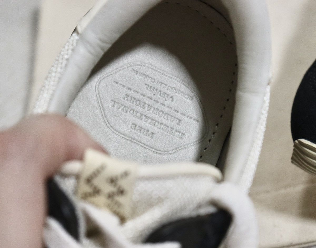 Visvim Visvim Roland Jogger 21ss Size US 9 / EU 42 - 12 Thumbnail