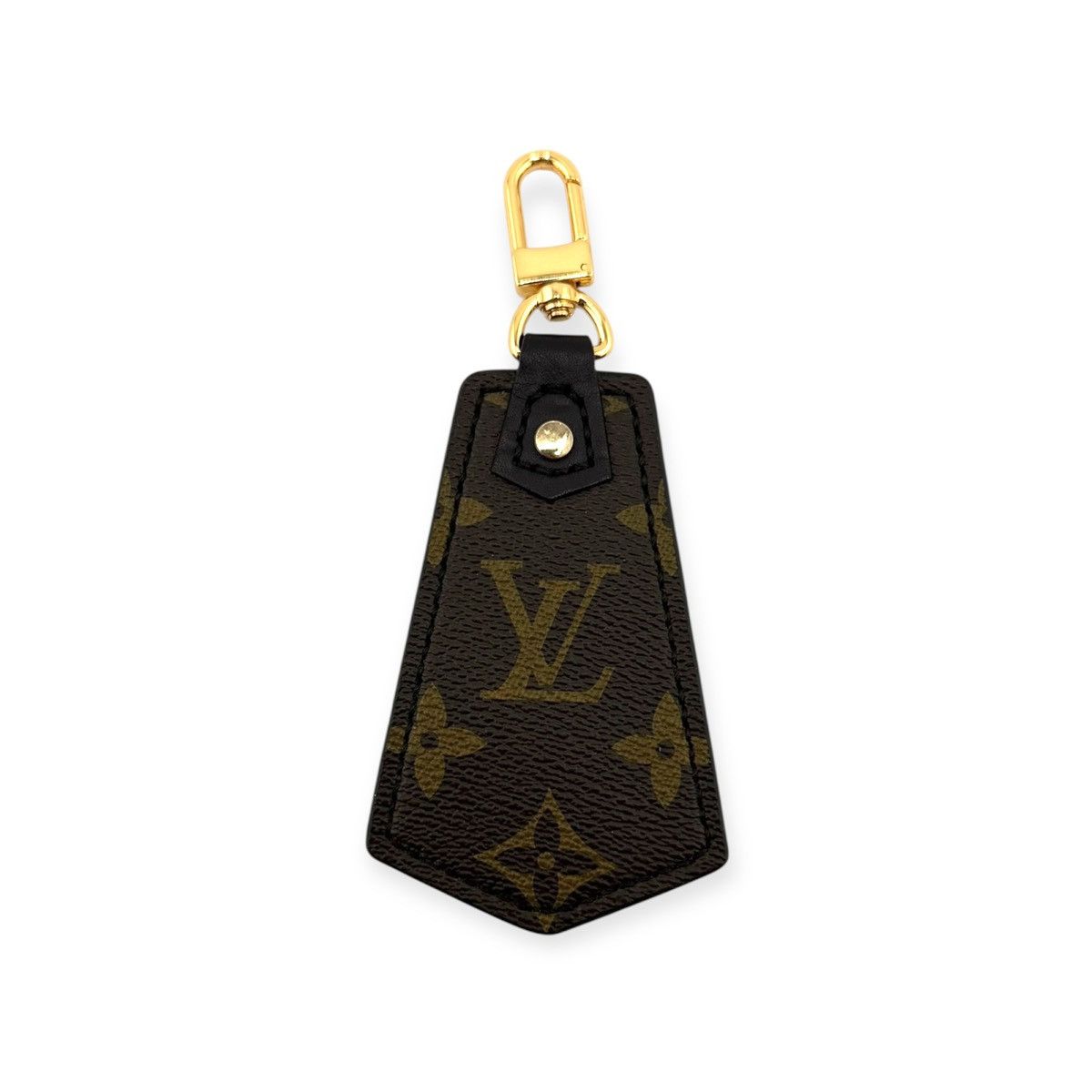 Designer Louis Vuitton custom keychain Size ONE SIZE - 1 Thumbnail