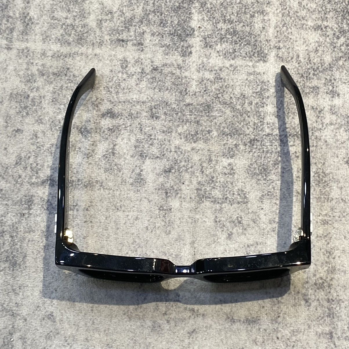 Off-White Off White Virgil Black Dark SS24 Black Size ONE SIZE - 3 Thumbnail