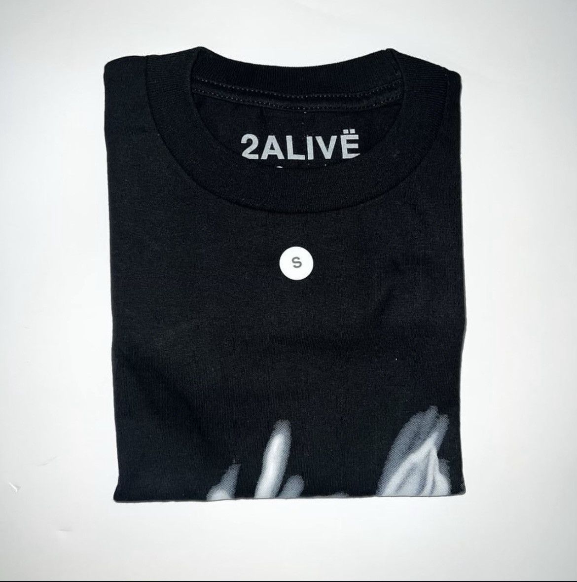 Yeat Yeat 2Alive Tee Condition Size US S / EU 44-46 / 1 - 3 Thumbnail