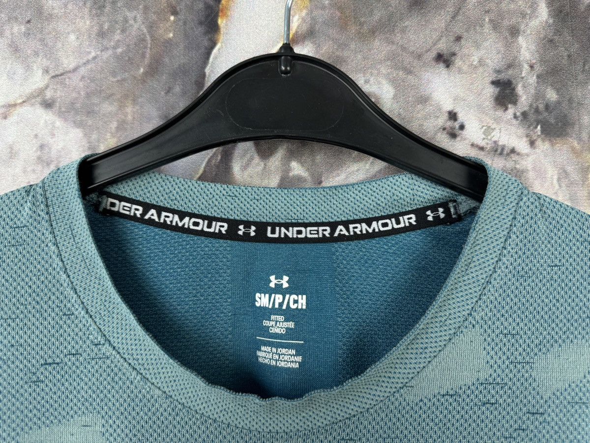 Under Armour Men’s Under Armour Compression Shirt Sportswear Size Small Size US S / EU 44-46 / 1 - 6 Thumbnail