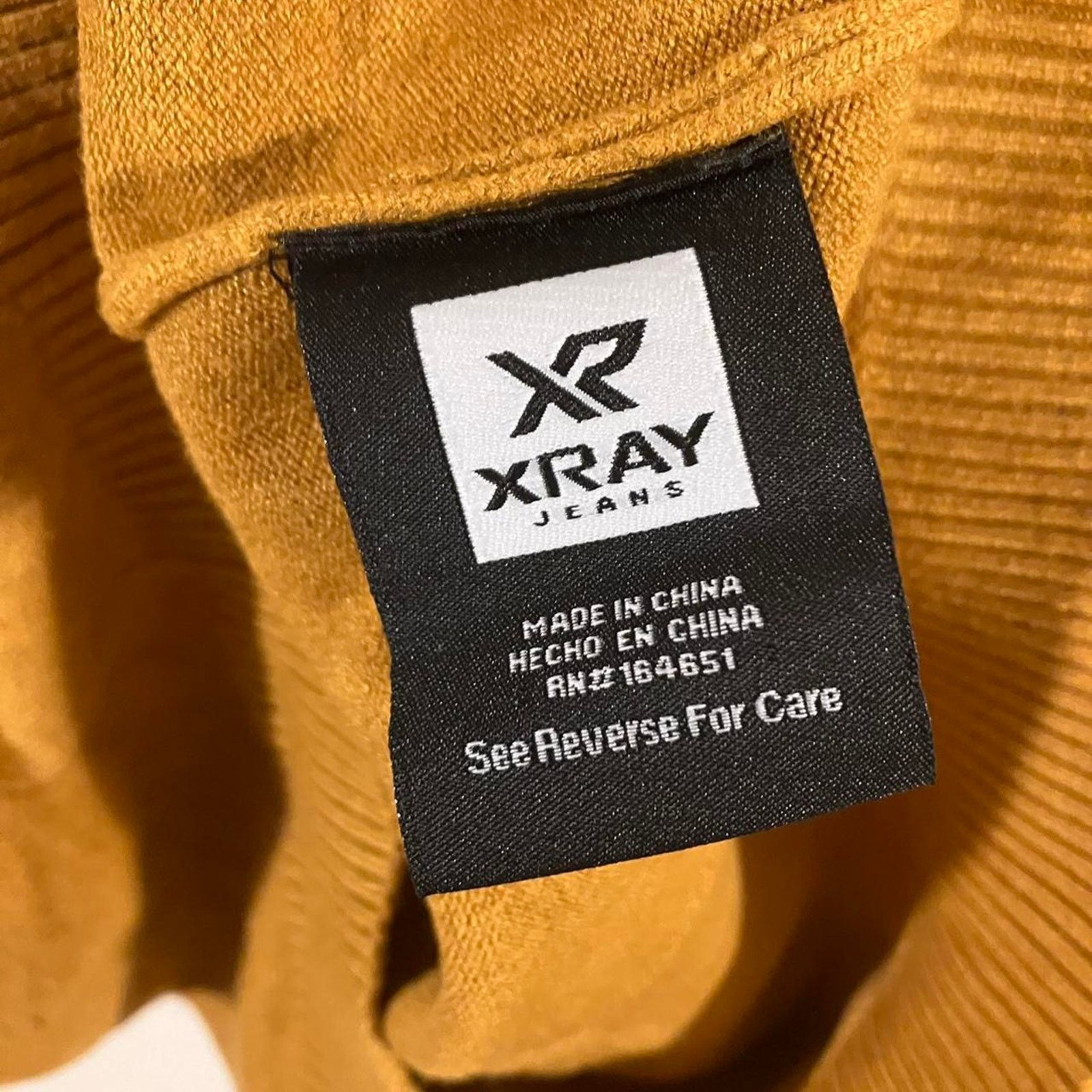 Xray Footwear Xray Jeans Turtleneck Sweater Long Sleeve Pullover Size L / US 10 / IT 46 - 3 Thumbnail