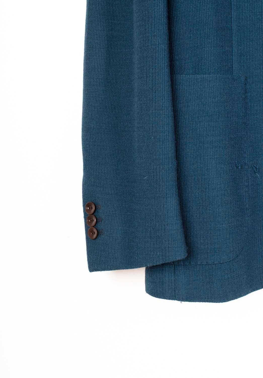 Boglioli Boglioli Men Jacket Casual Dover Blazer Size IT50 – M/L Size US M / EU 48-50 / 2 - 5 Thumbnail