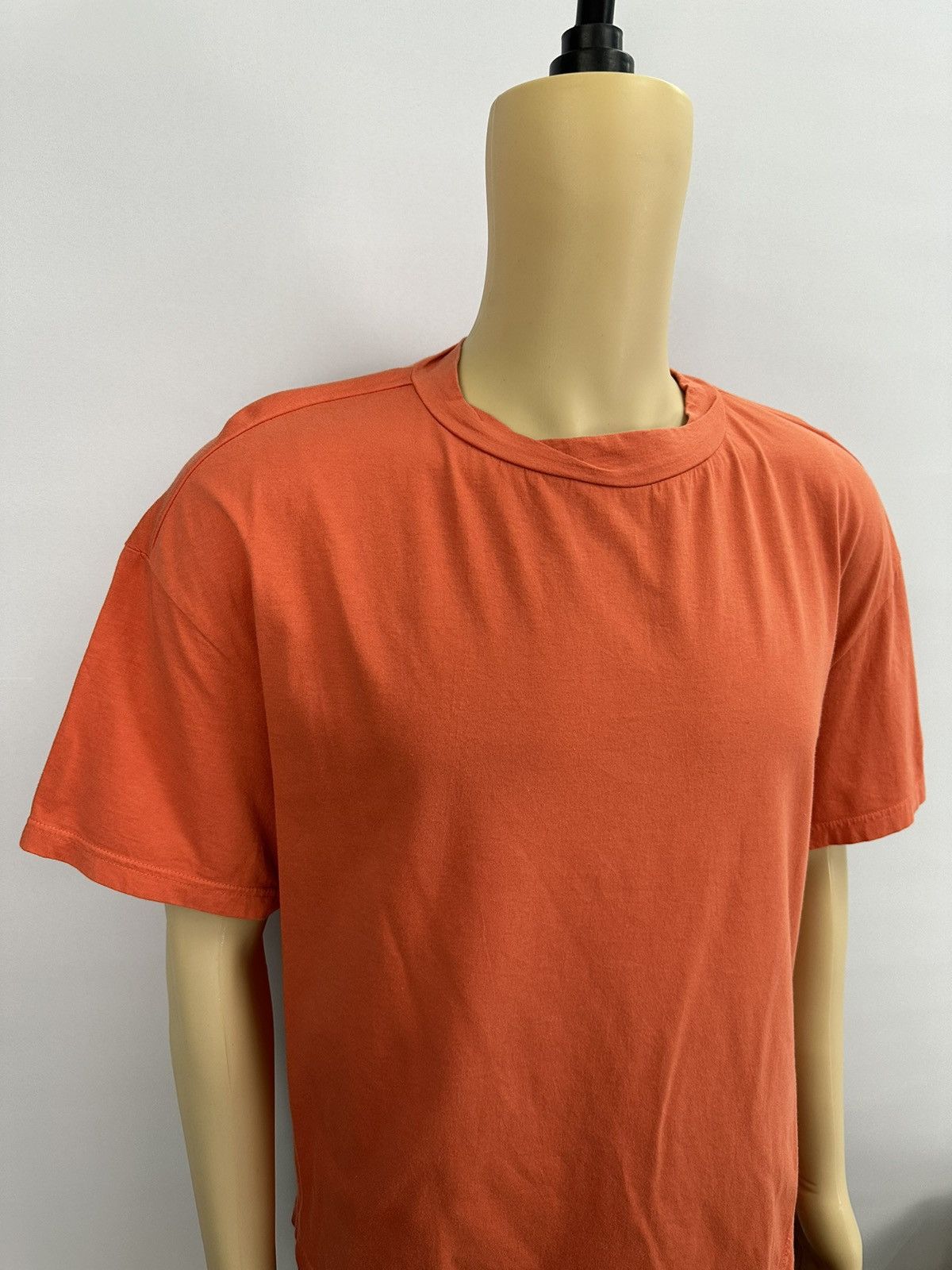 Issey Miyake Mercibeaucoup Protype Issey Miyake TShirt A592 Size US L / EU 52-54 / 3 - 3 Thumbnail