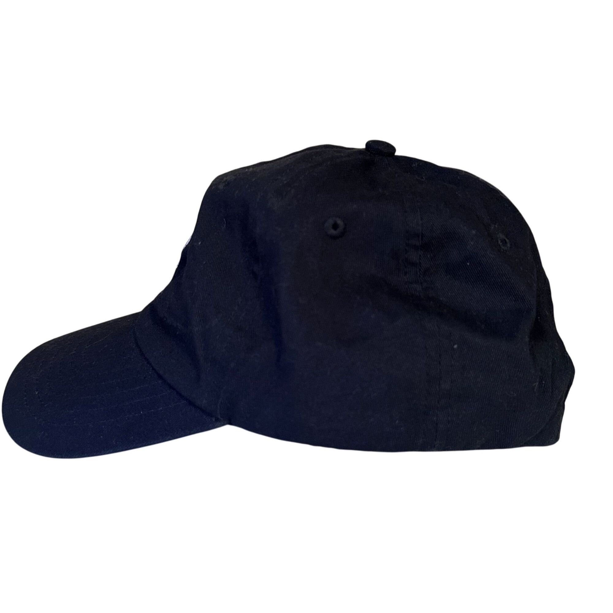 Disney Disney Parks Monsters University MU Baseball Cap Adjustable Size ONE SIZE - 2 Thumbnail