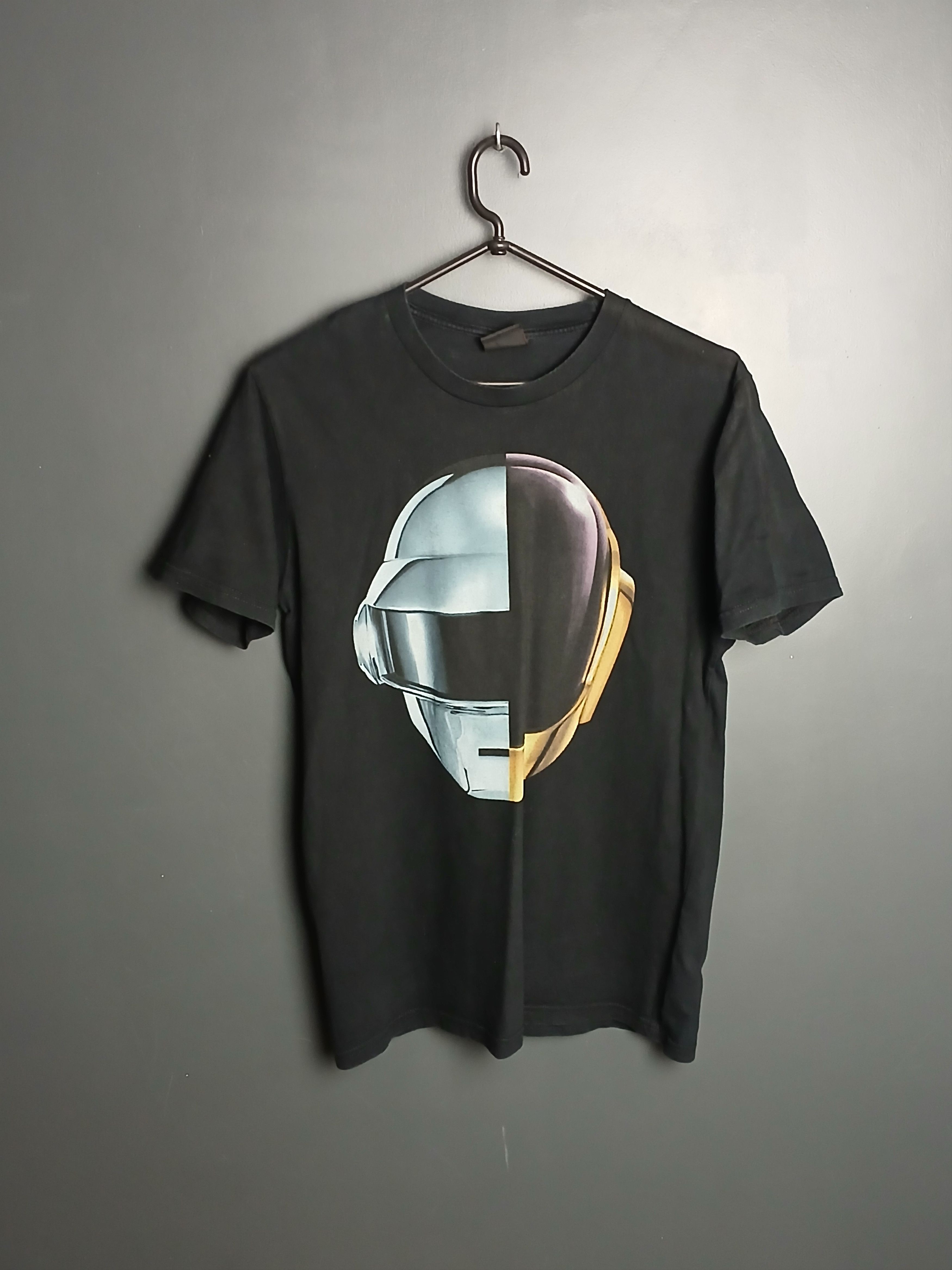 Daft Punk T-Shirt