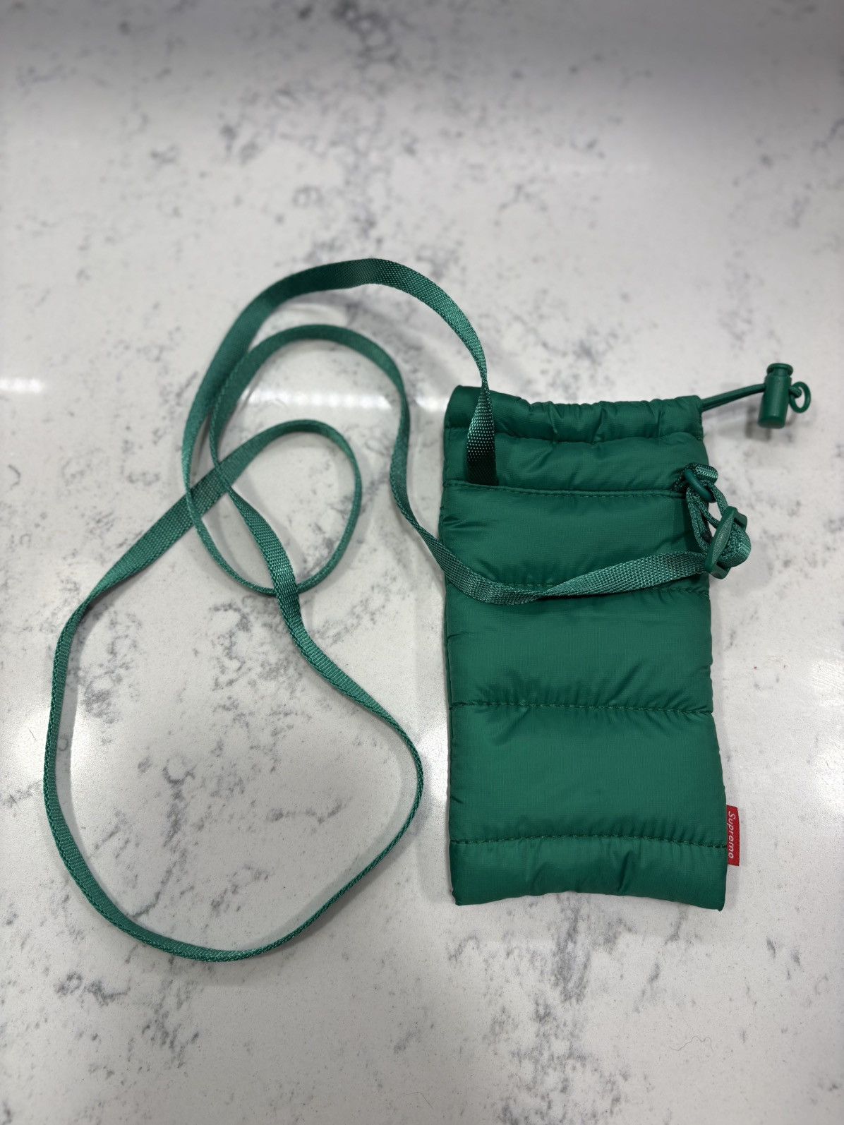Supreme Supreme Puffer Pouch Size ONE SIZE - 3 Thumbnail