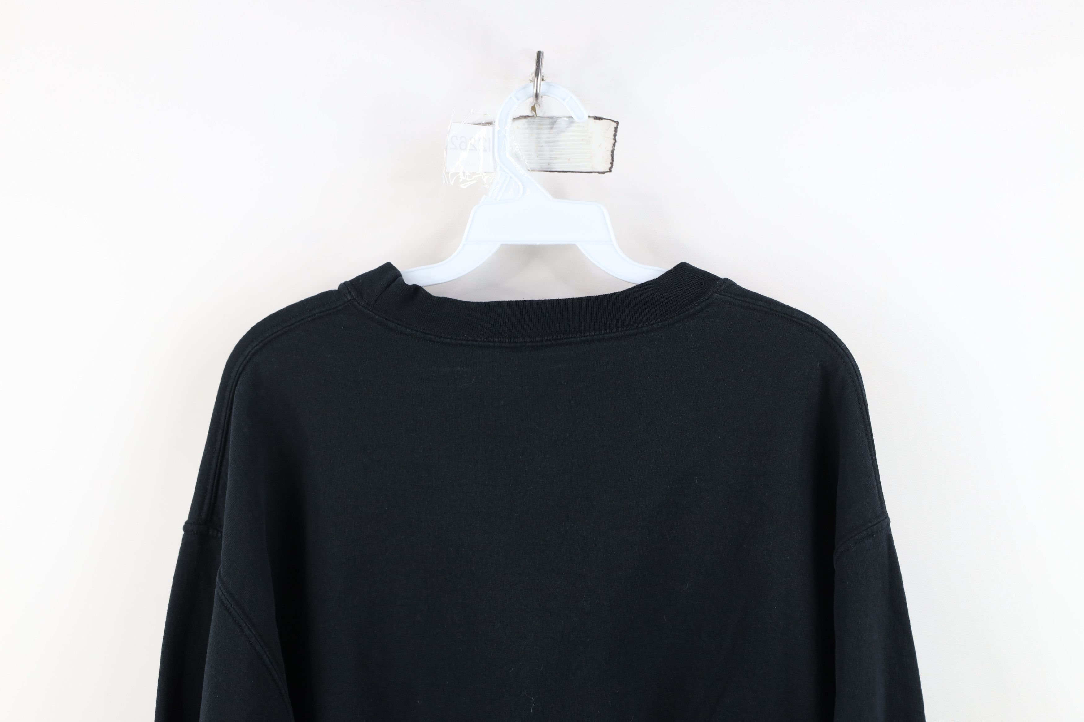 Vintage Vintage Y2K 2014 Mounmentour Fall Out Boy Band Sweatshirt Size L / US 10 / IT 46 - 14 Thumbnail