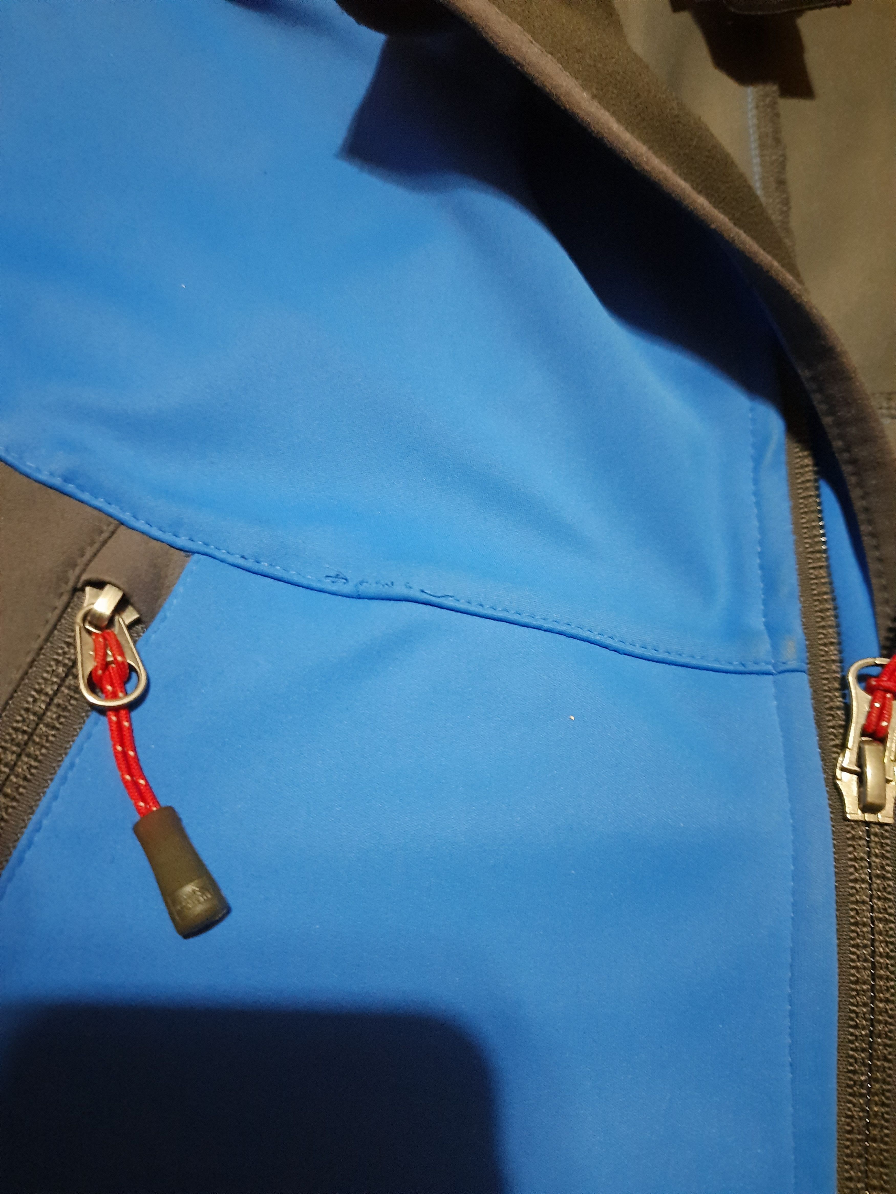 The North Face The North Face Windstopper Light Jacket Size US M / EU 48-50 / 2 - 9 Thumbnail