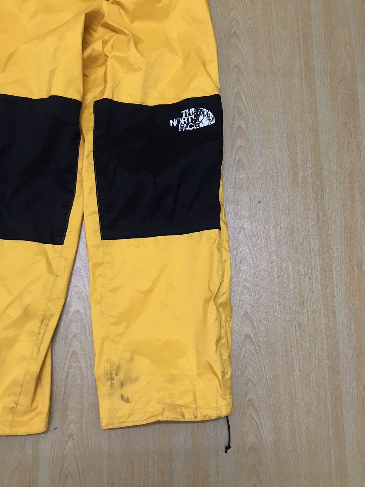The North Face × Vintage Vintage The North Face Goretex Jacket With Pants Size US M / EU 48-50 / 2 - 10 Thumbnail