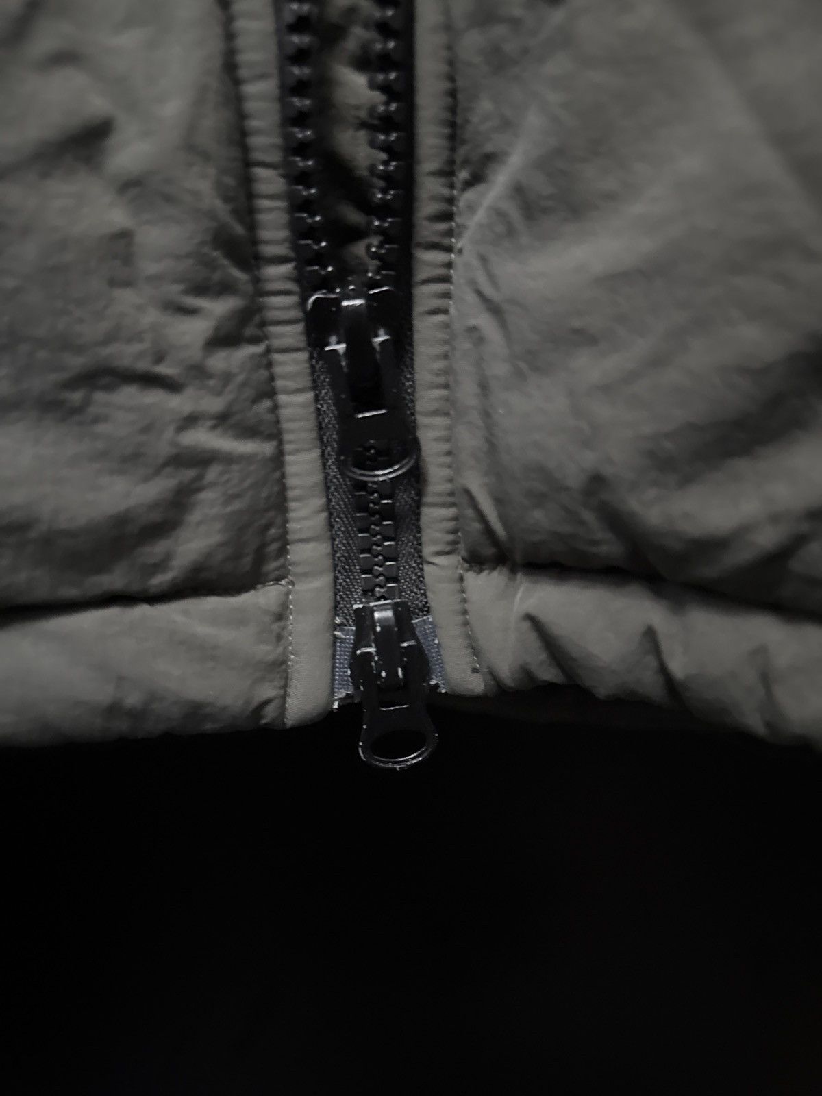Richie Le Collection RLC Puffer Jacket Size US M / EU 48-50 / 2 - 6 Thumbnail