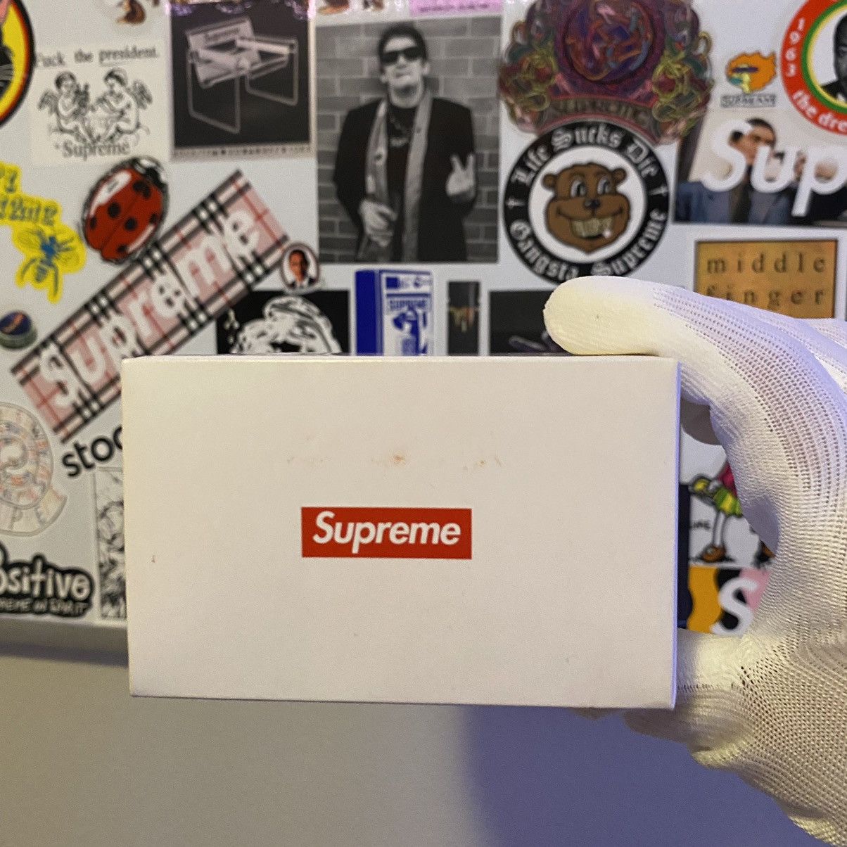 Supreme Supreme Santa Christmas Ornament Size ONE SIZE - 3 Thumbnail