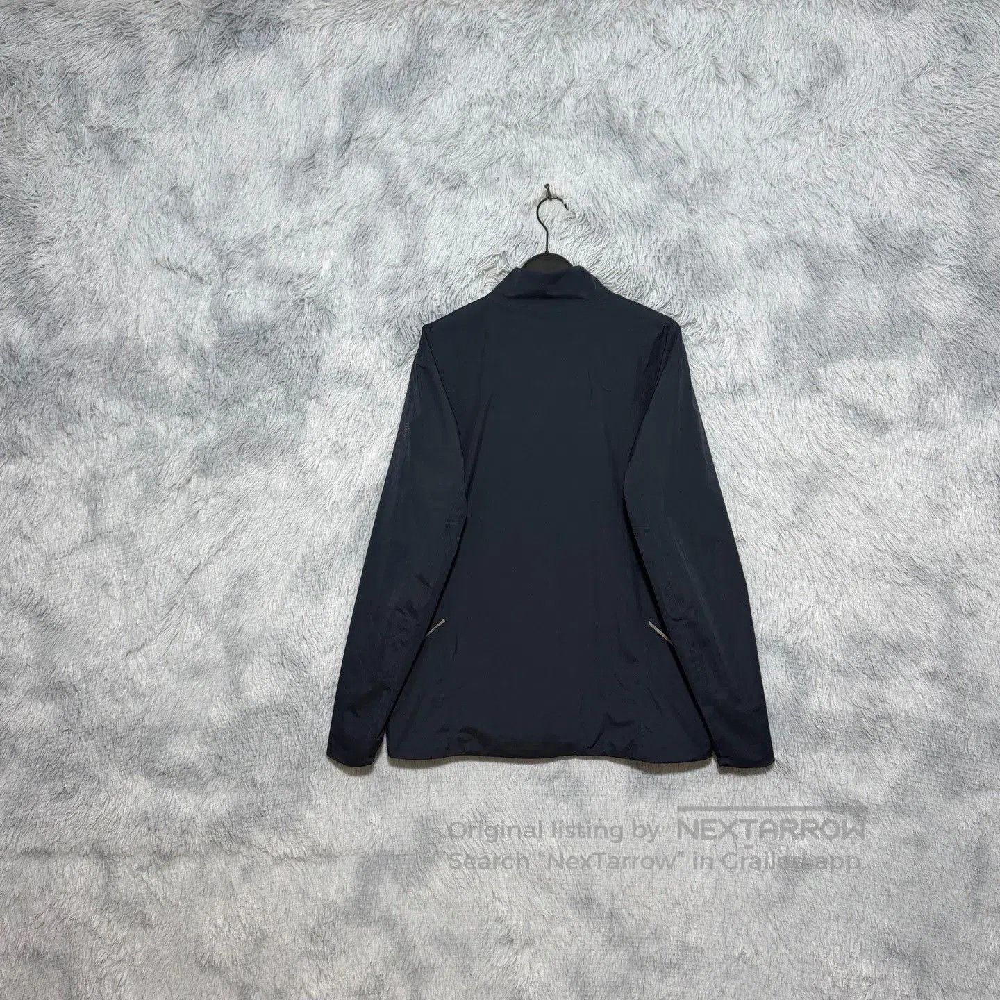 Arc'teryx Arcteryx Solano Softshell Jacket. Size US M / EU 48-50 / 2 - 2 Thumbnail
