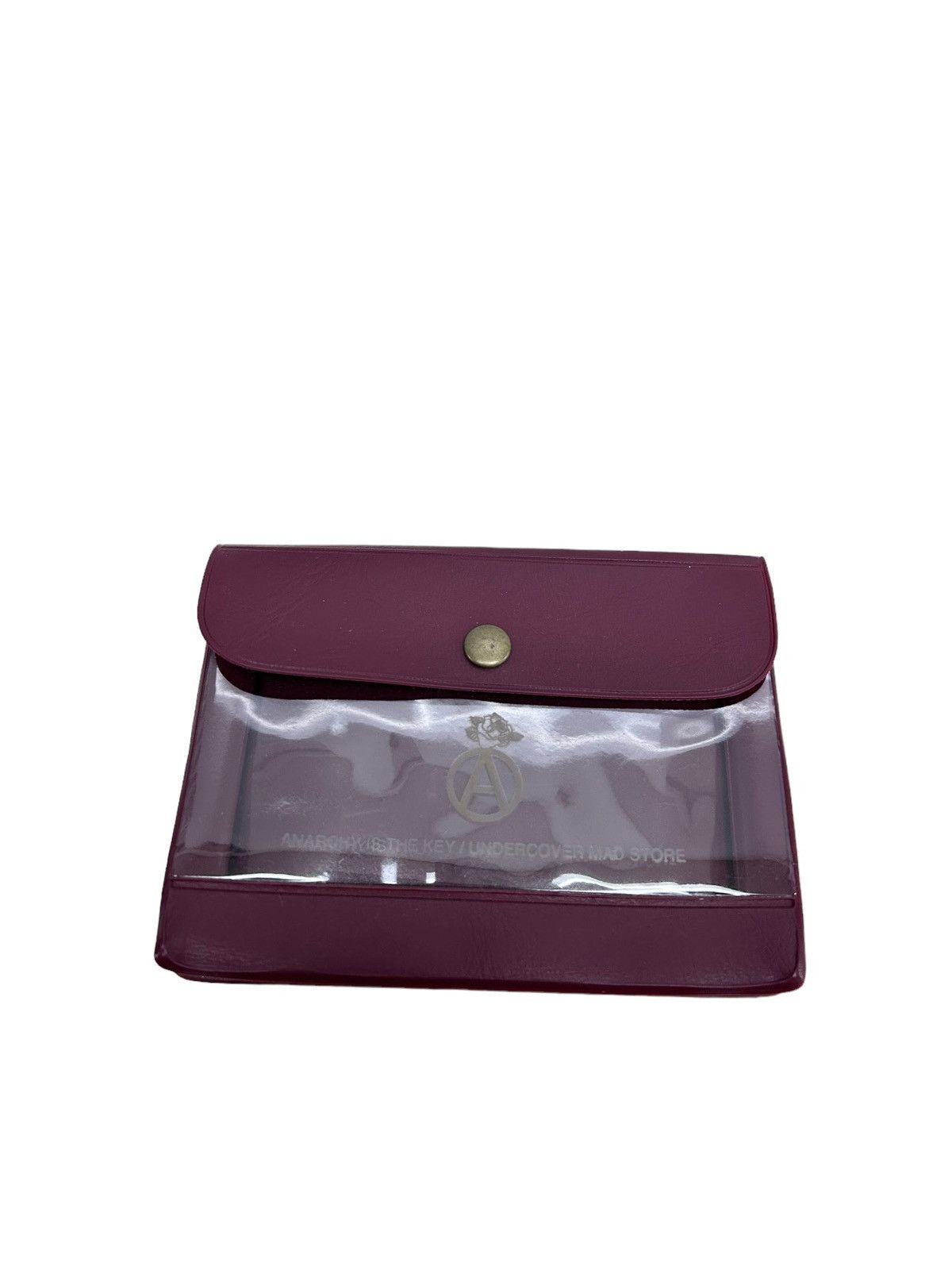Men's Undercover Wallets | Grailed