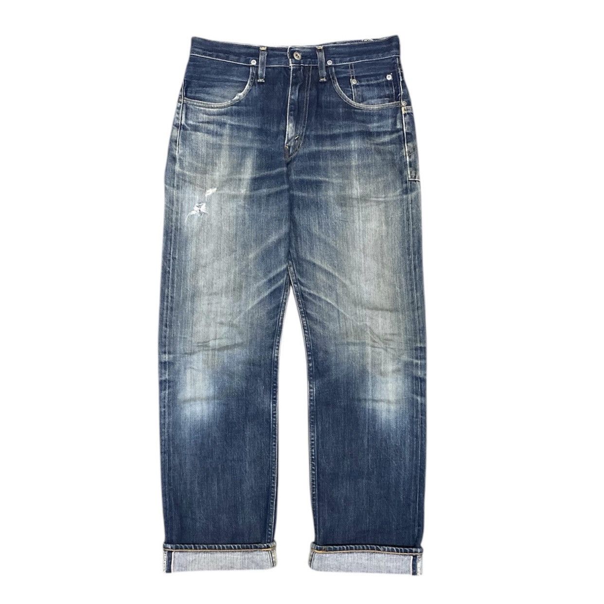 Levi’s Lefty Jeans by Takahiro Kuraishi Levi's Lefty Jean by Takahiro Kuraishi Event Recap | Hypebeast