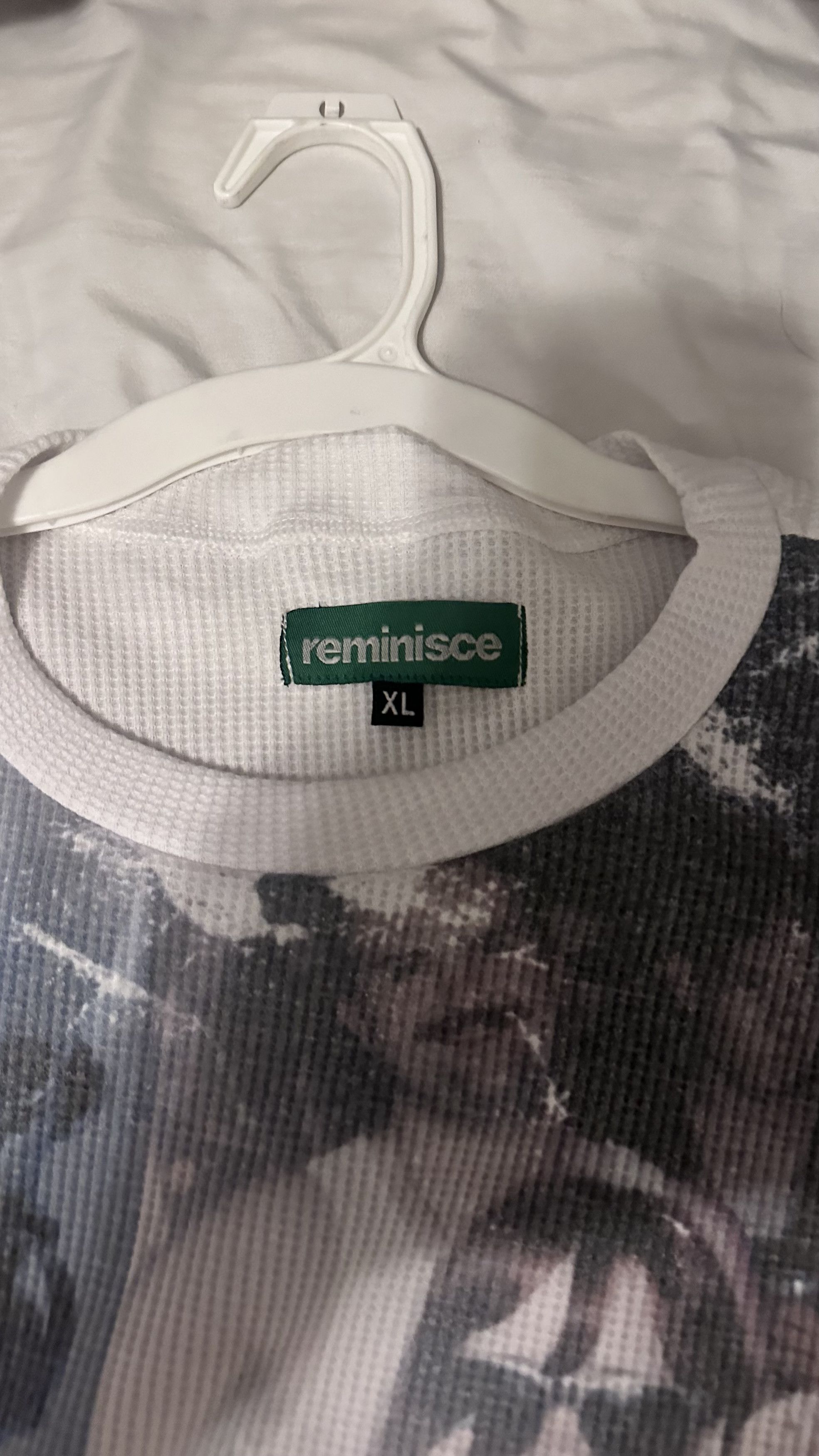 Other soundlessera long sleeve thermal Size US XL / EU 56 / 4 - 2 Thumbnail