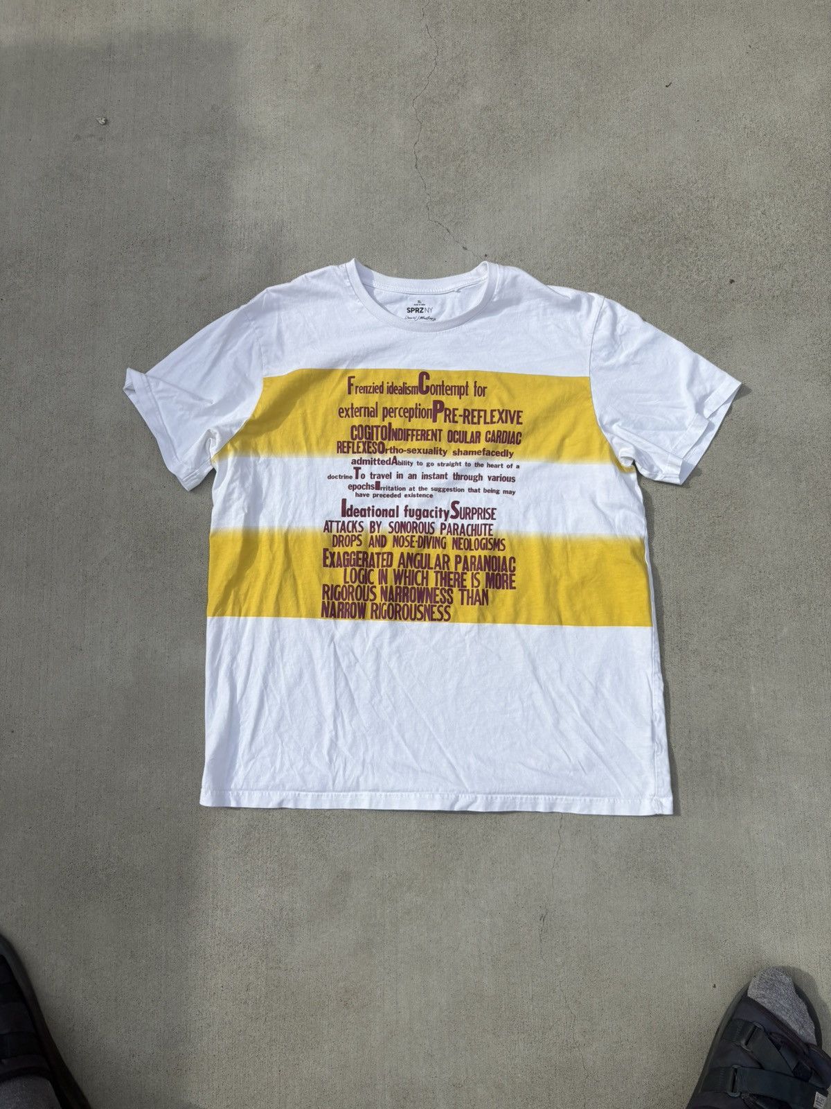Other SPRZNY Size US XL / EU 56 / 4 - 1 Thumbnail
