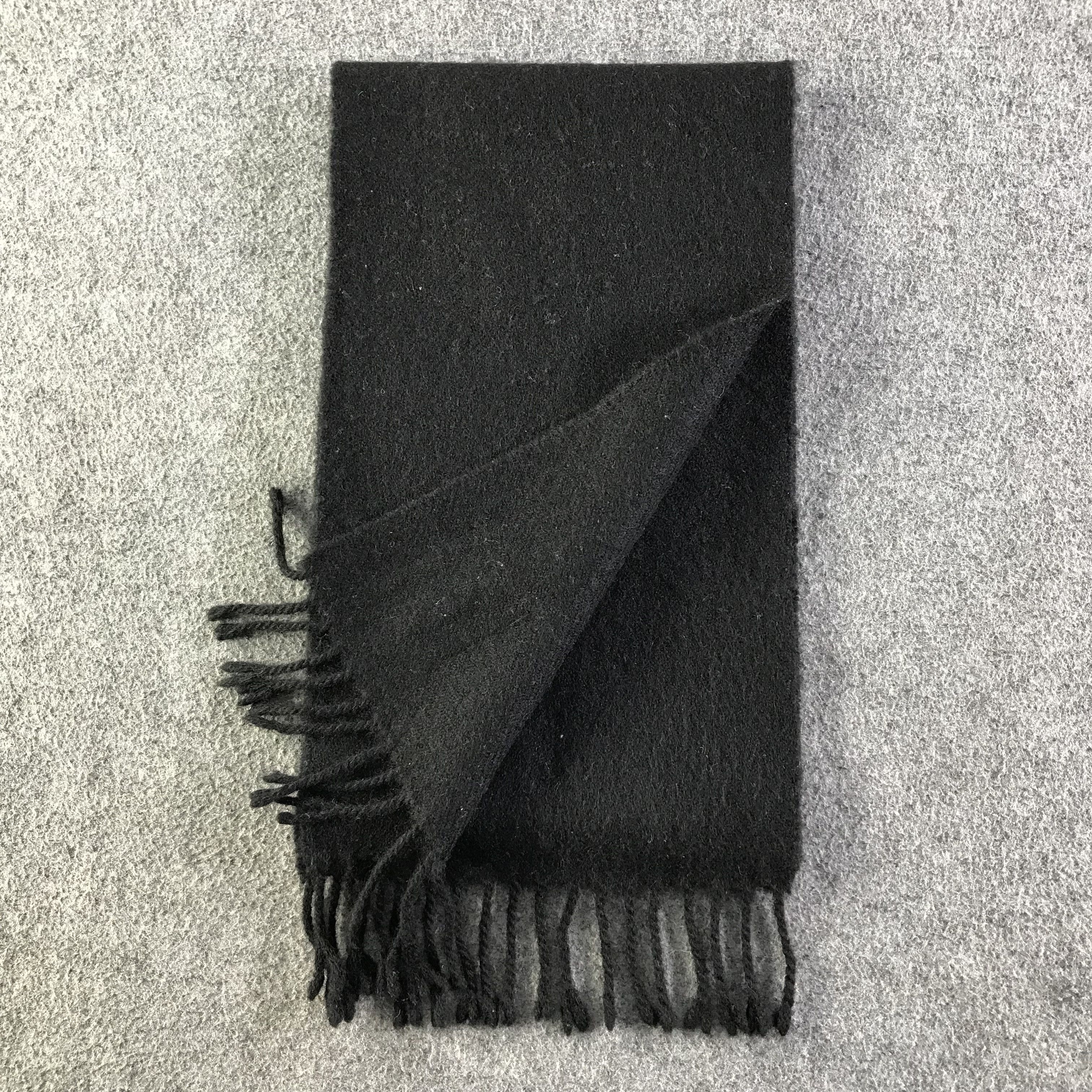 Moschino Moschino Scarf / Muffler / Neckwear SS1491 Size ONE SIZE - 5 Thumbnail