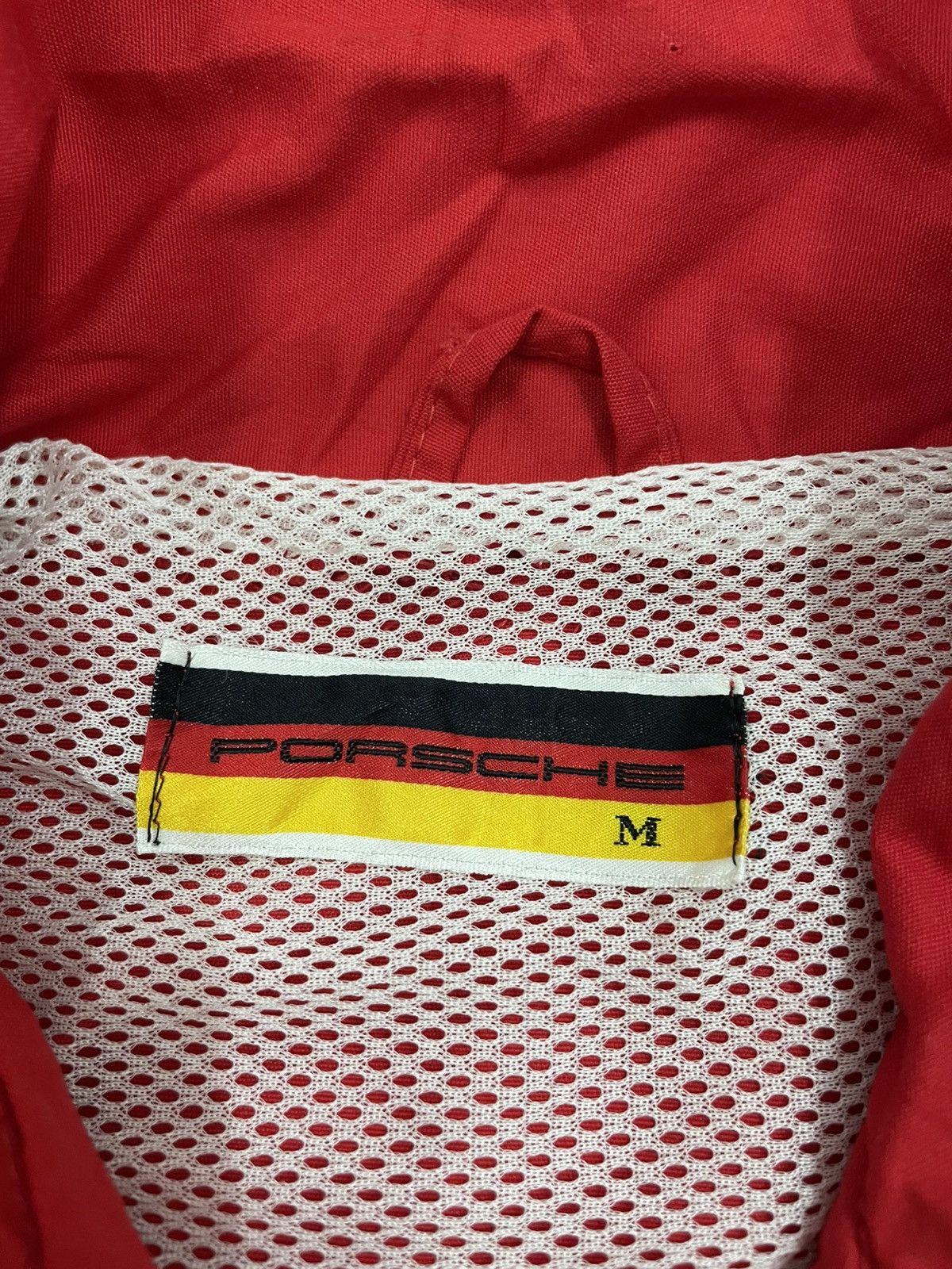 Porsche Design Porsche Jacket Size US M / EU 48-50 / 2 - 11 Thumbnail