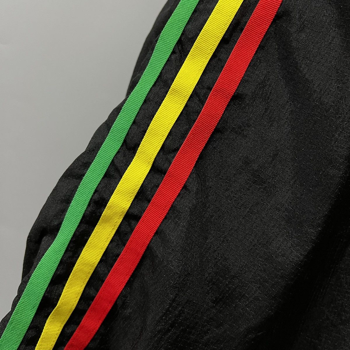 Adidas × Bob Marley Adidas Ajax Amsterdam Icons Woven Track Jacket BOB MARLEY Size US XL / EU 56 / 4 - 4 Thumbnail