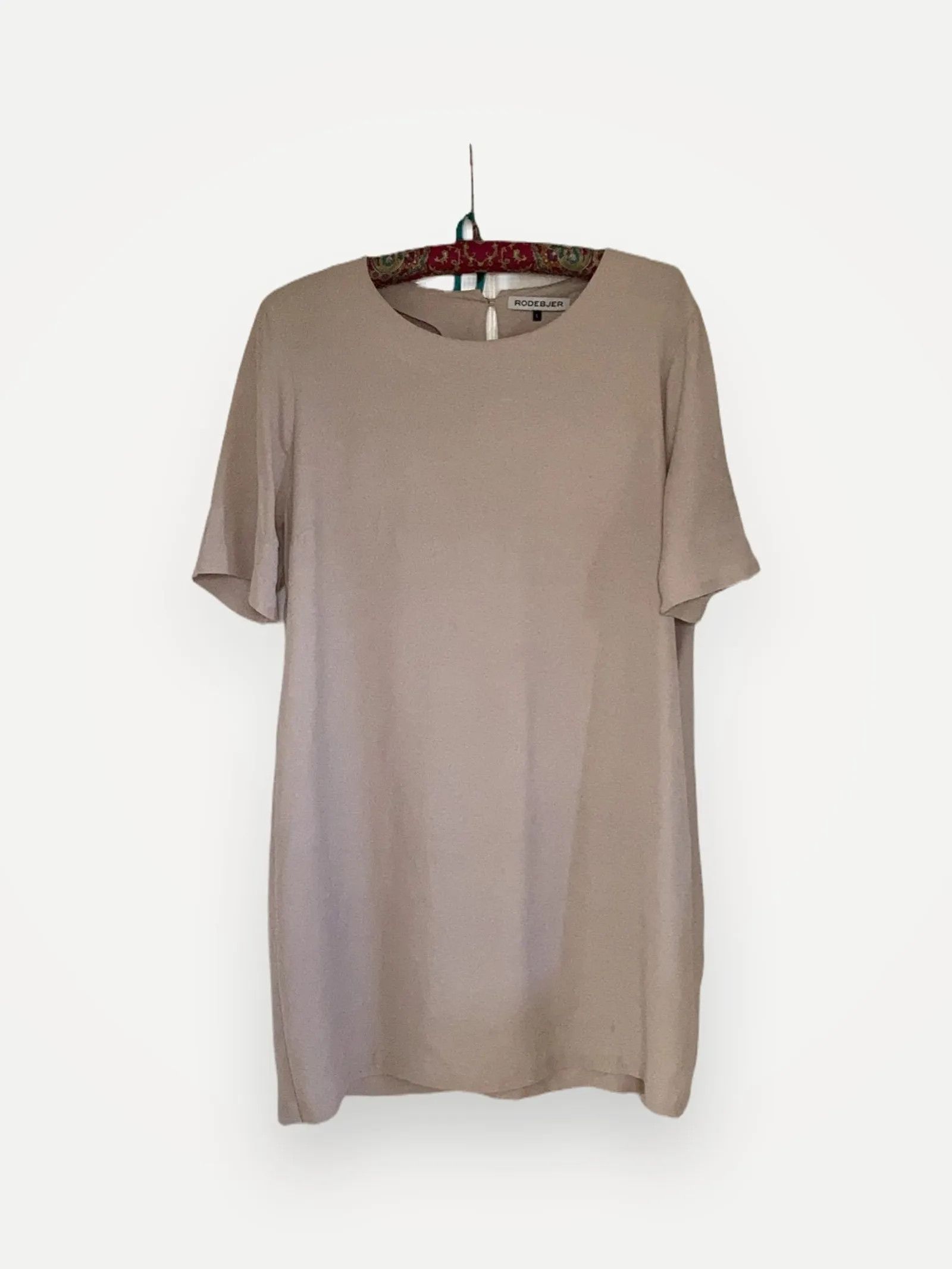 Rodebjer Rodebjer Dress Size L / US 10 / IT 46 - 1 Thumbnail