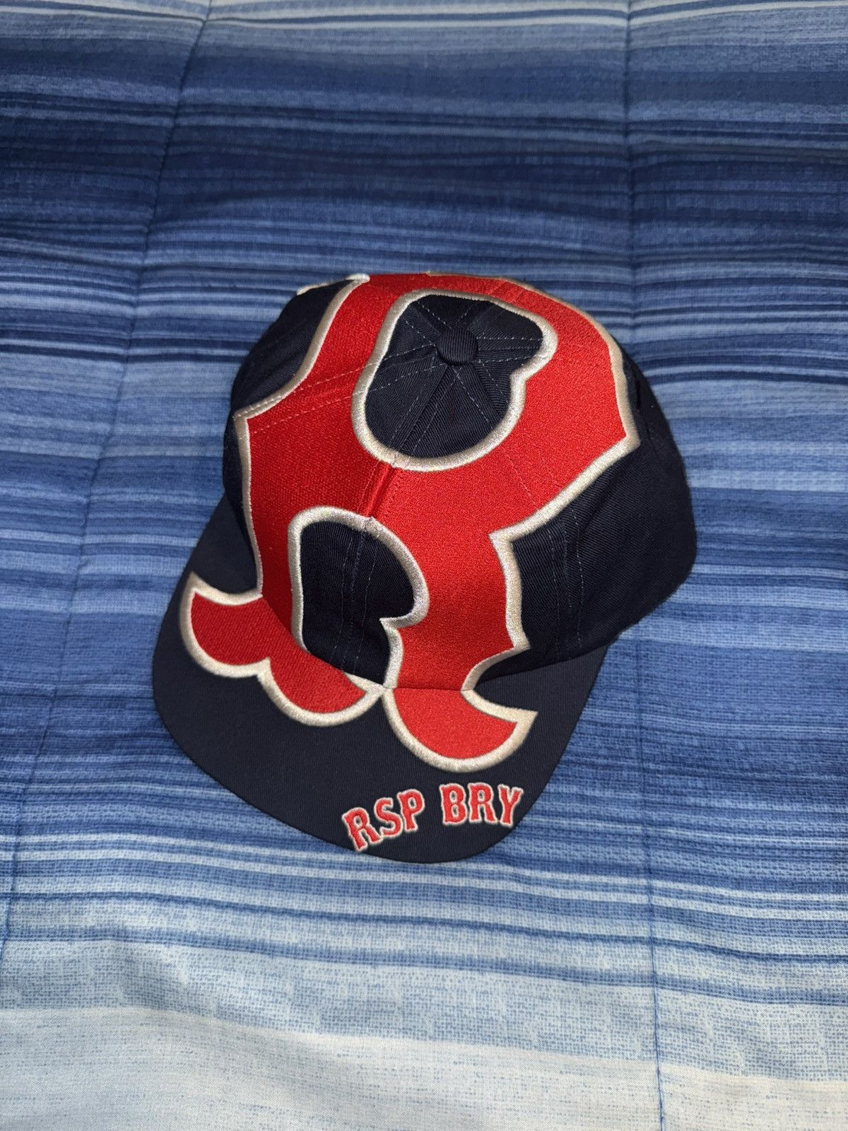 The GV Gallery GV Gallery Berry Sox Hat Size ONE SIZE - 2 Thumbnail