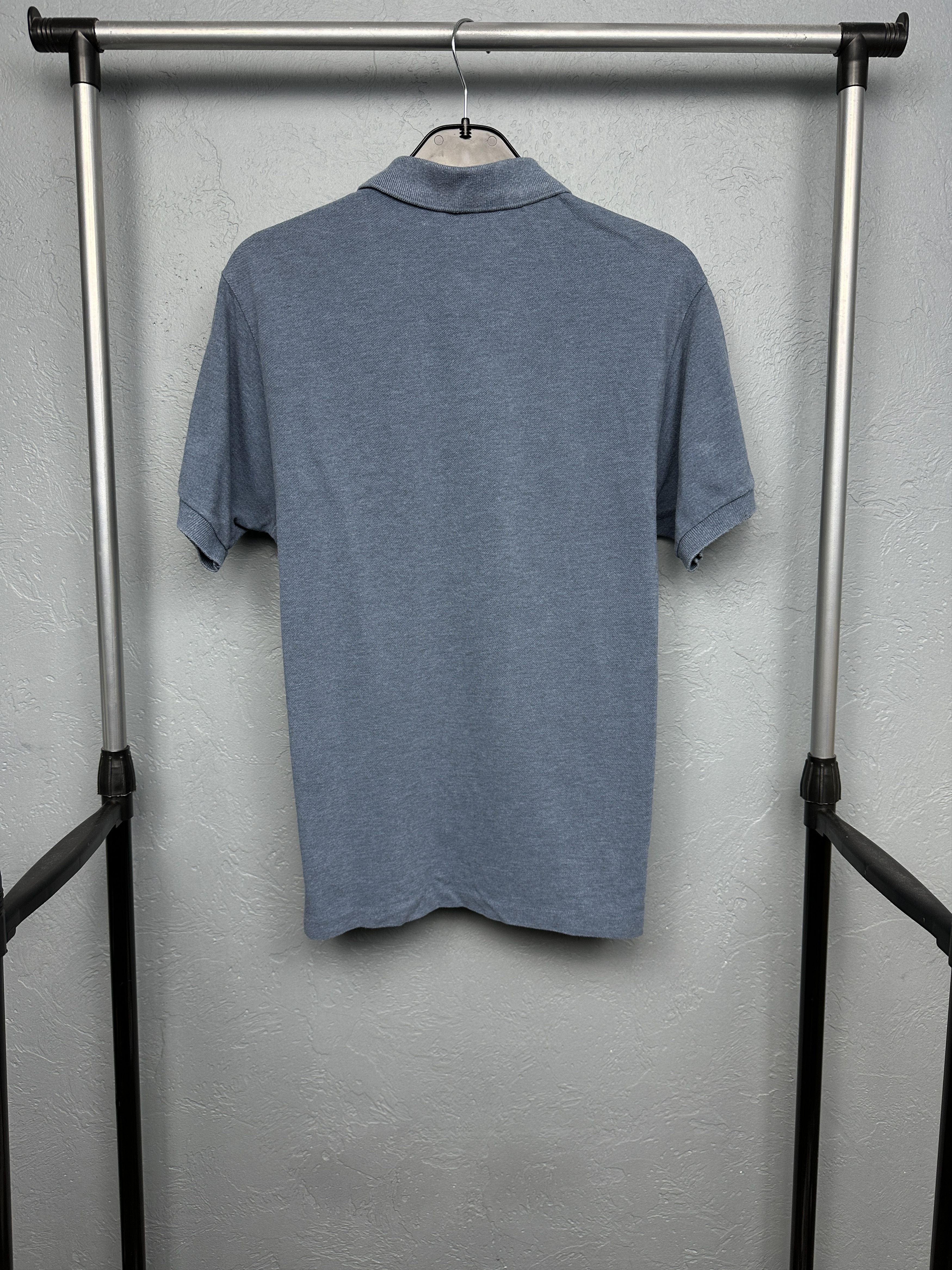 Lacoste Lacoste Vintage Mens Polo Shirt Size L Size US L / EU 52-54 / 3 - 6 Thumbnail
