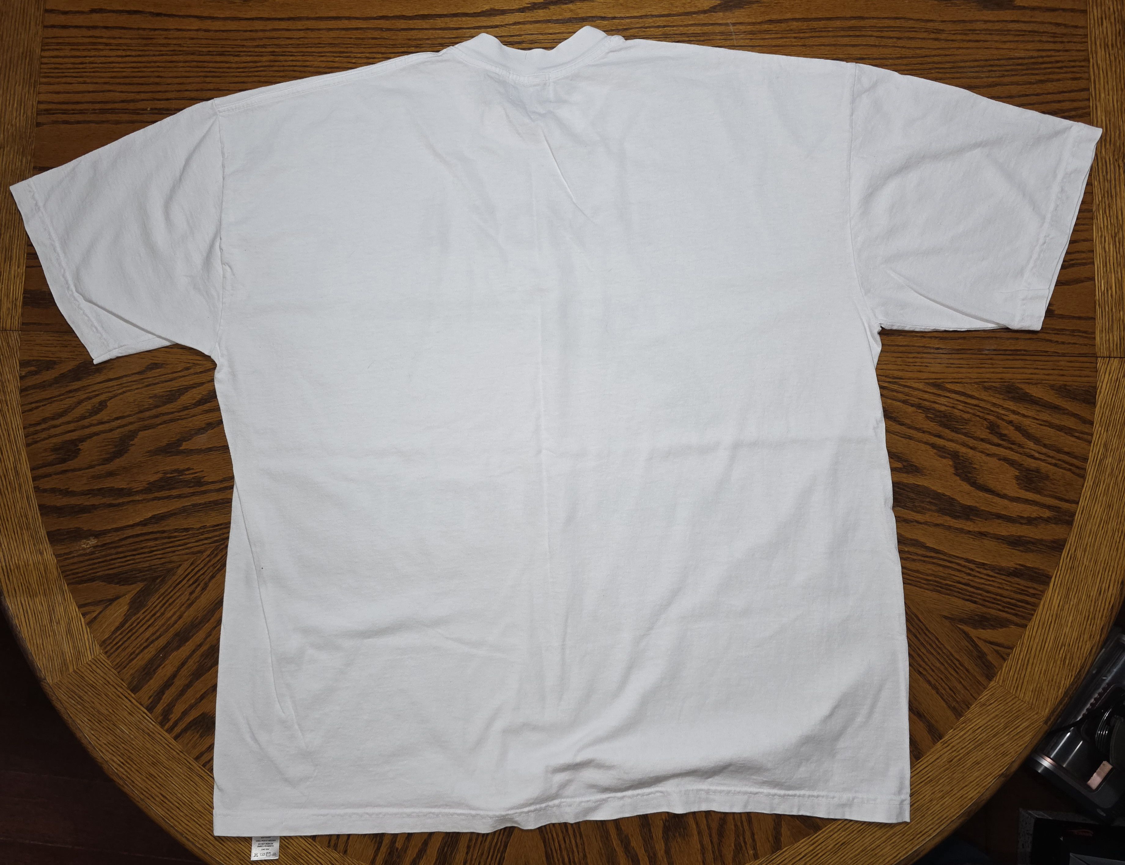 Warren Lotas I Shot A Man In Reno Size US XXL / EU 58 / 5 - 6 Thumbnail