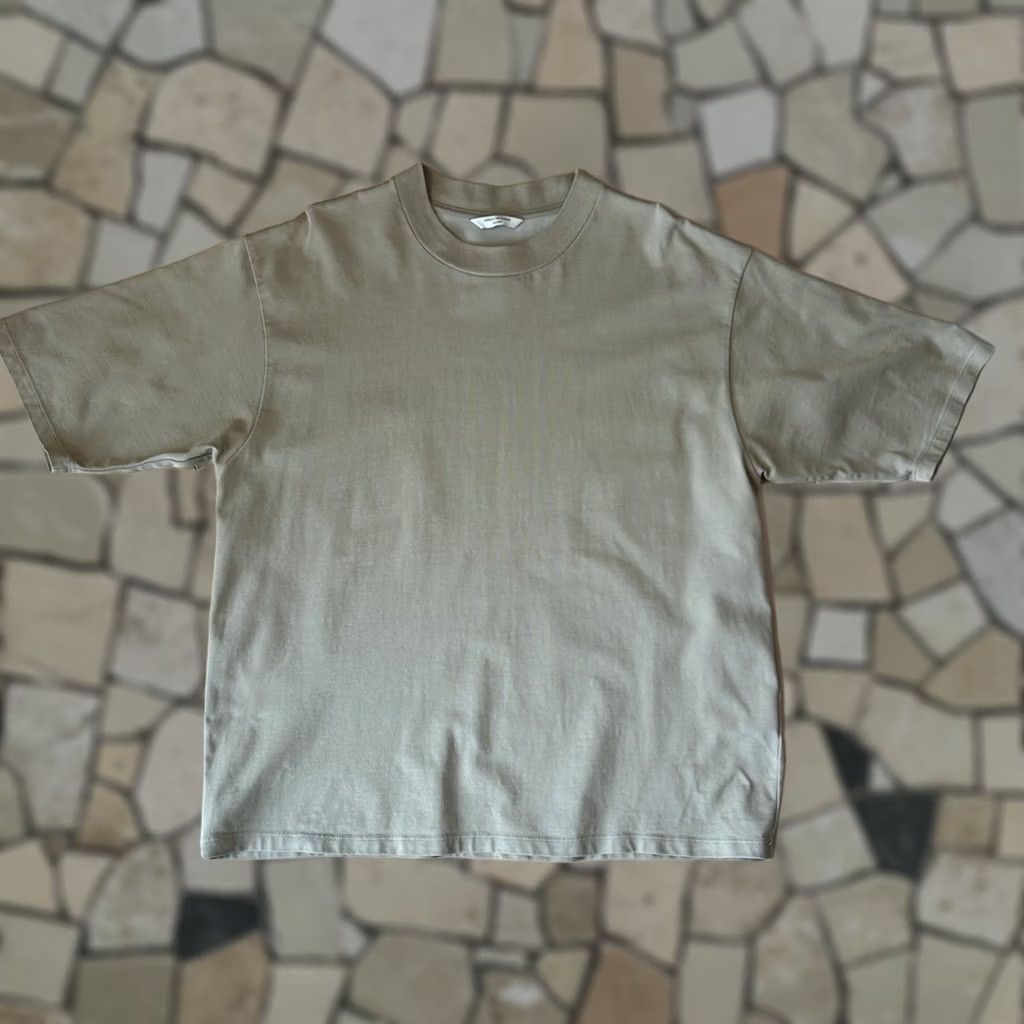 Vintage Urban Research Doors Tee Short Sleeve Mens Large Size US 33 - 1 Thumbnail