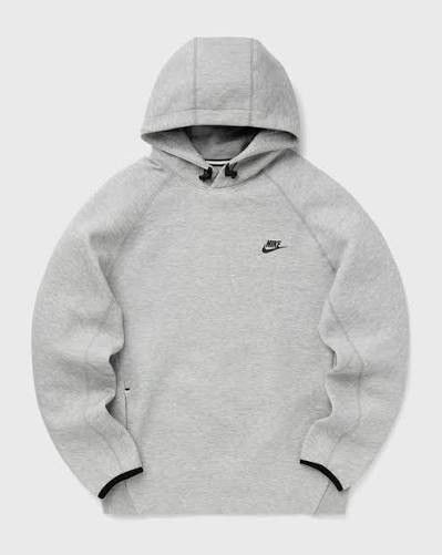 Nike Nike Sportswear Tech Fleece Pullover Hoodie Size US S / EU 44-46 / 1 - 1 Thumbnail