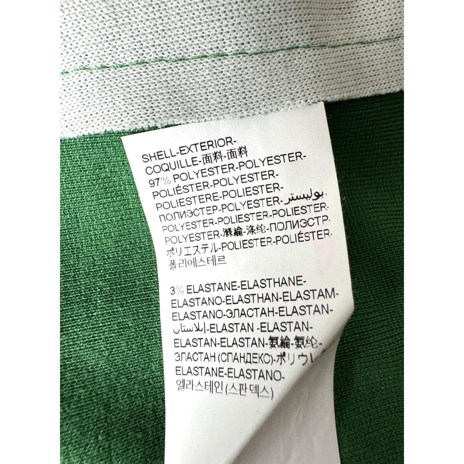 Desigual Desigual green dress Size L womens Size L / US 10 / IT 46 - 6 Thumbnail