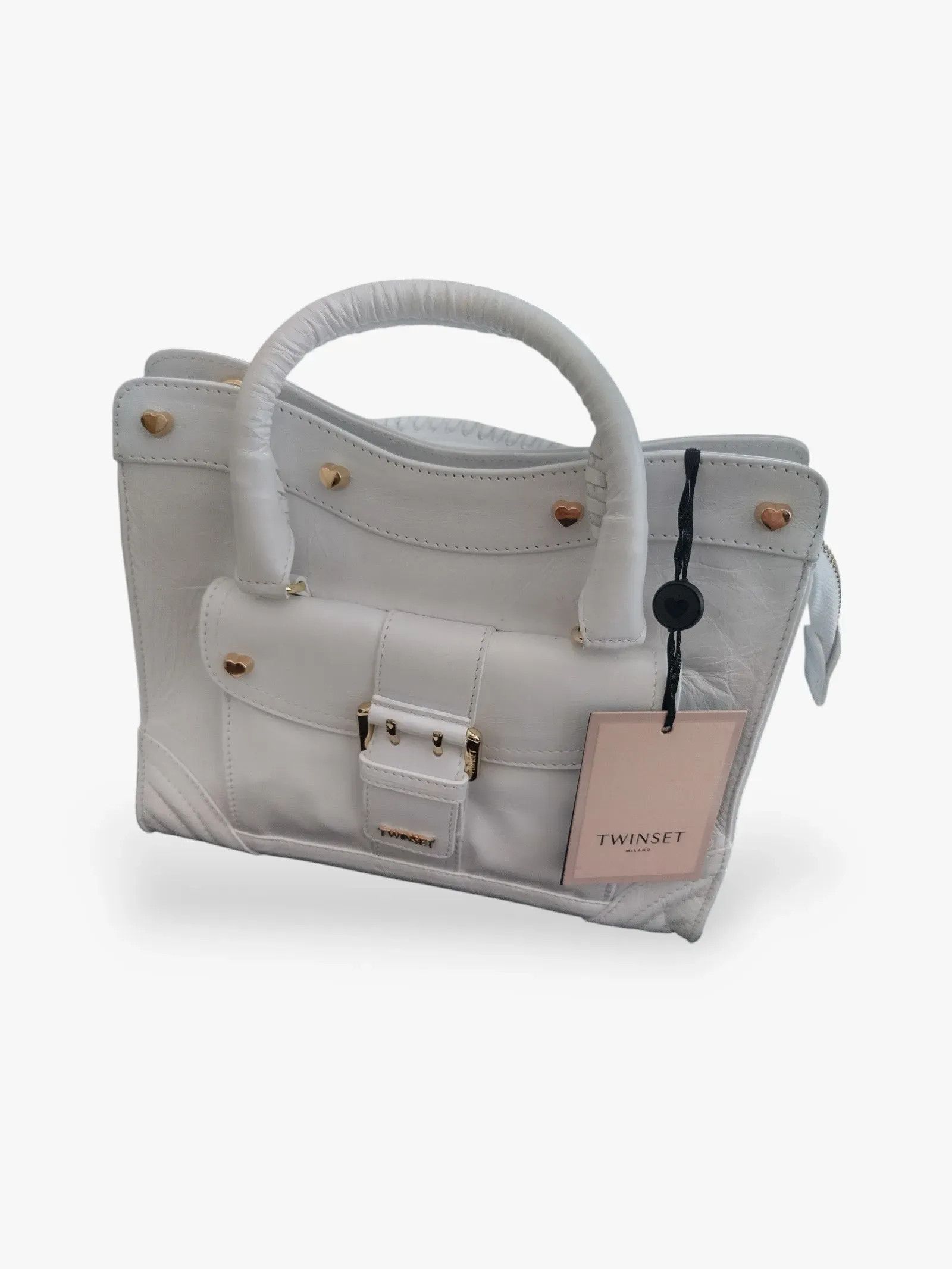 TWINSET Twinset Tote 00282 Neve Bucket Bag Size ONE SIZE - 1 Thumbnail