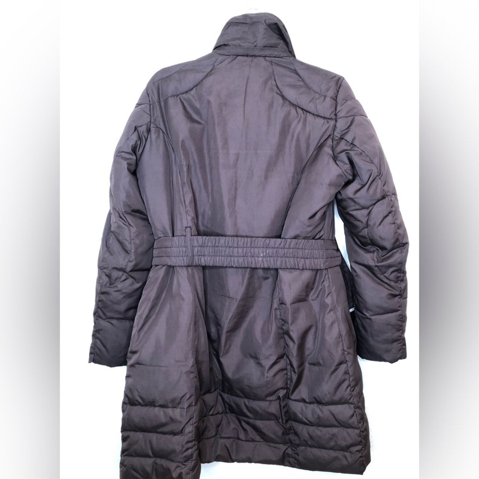 Coogi COOGI Vintage Women’s Belted Coat—Medium (Please see photos) Size M / US 6-8 / IT 42-44 - 9 Thumbnail