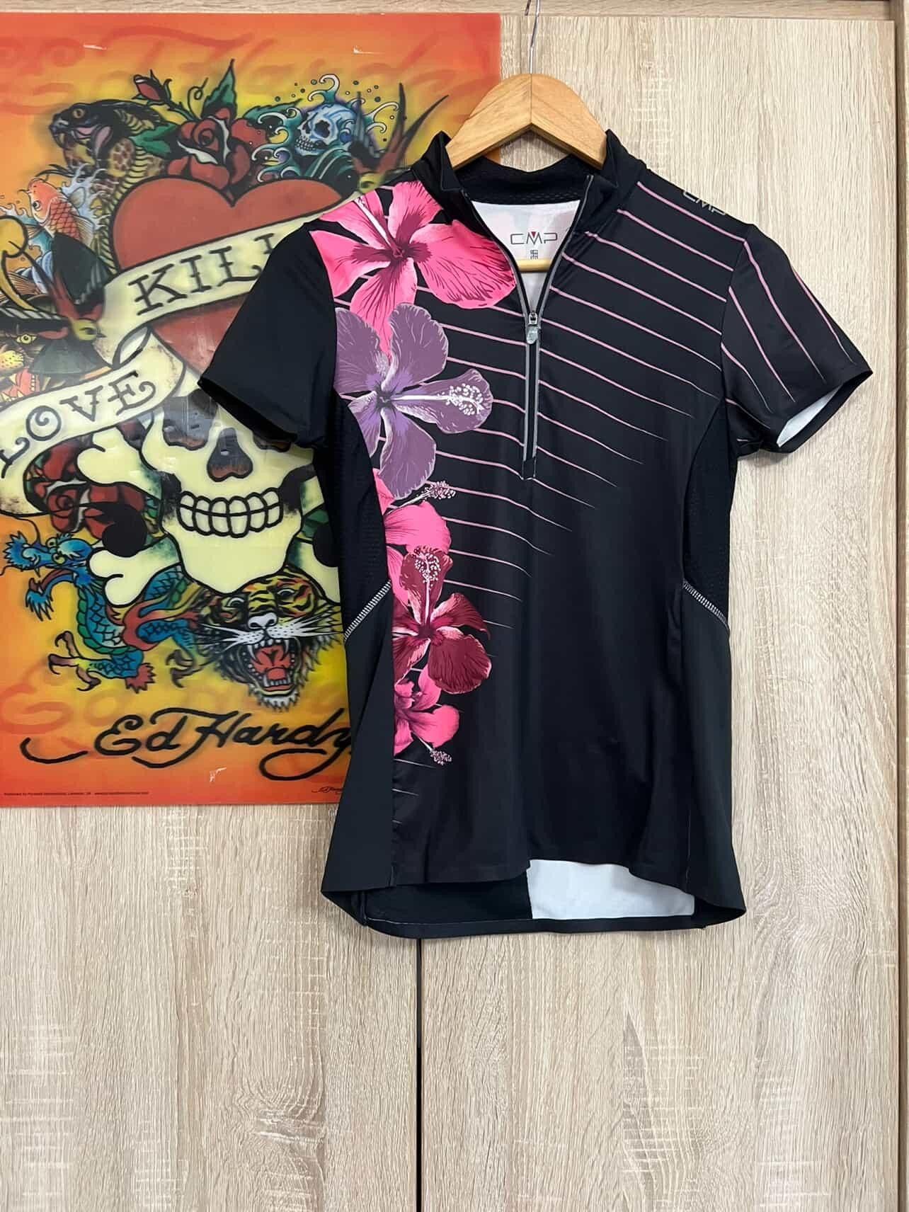 Other CMP cycling jersey Size XXS / US 00 / IT 34 - 1 Thumbnail