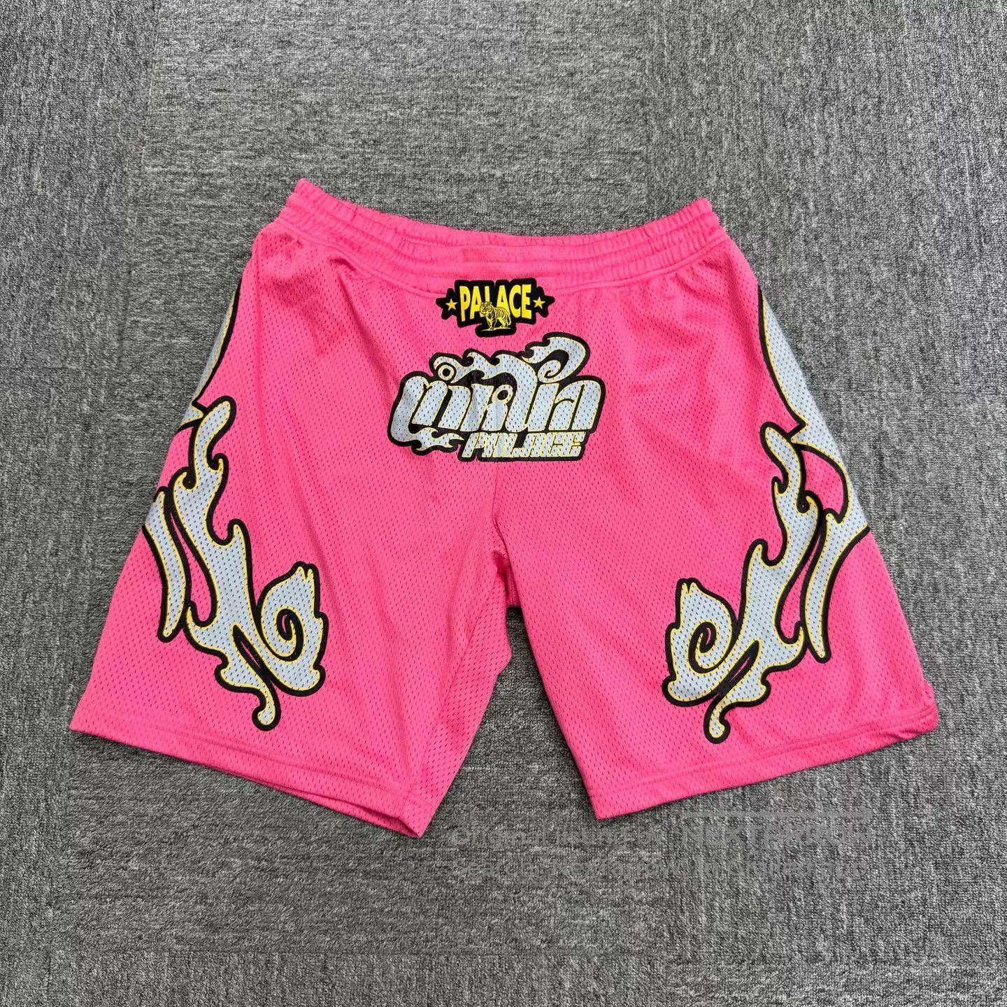 Palace Palace fw25 Mesh Shorts. Size US 40 / EU 56 - 1 Thumbnail
