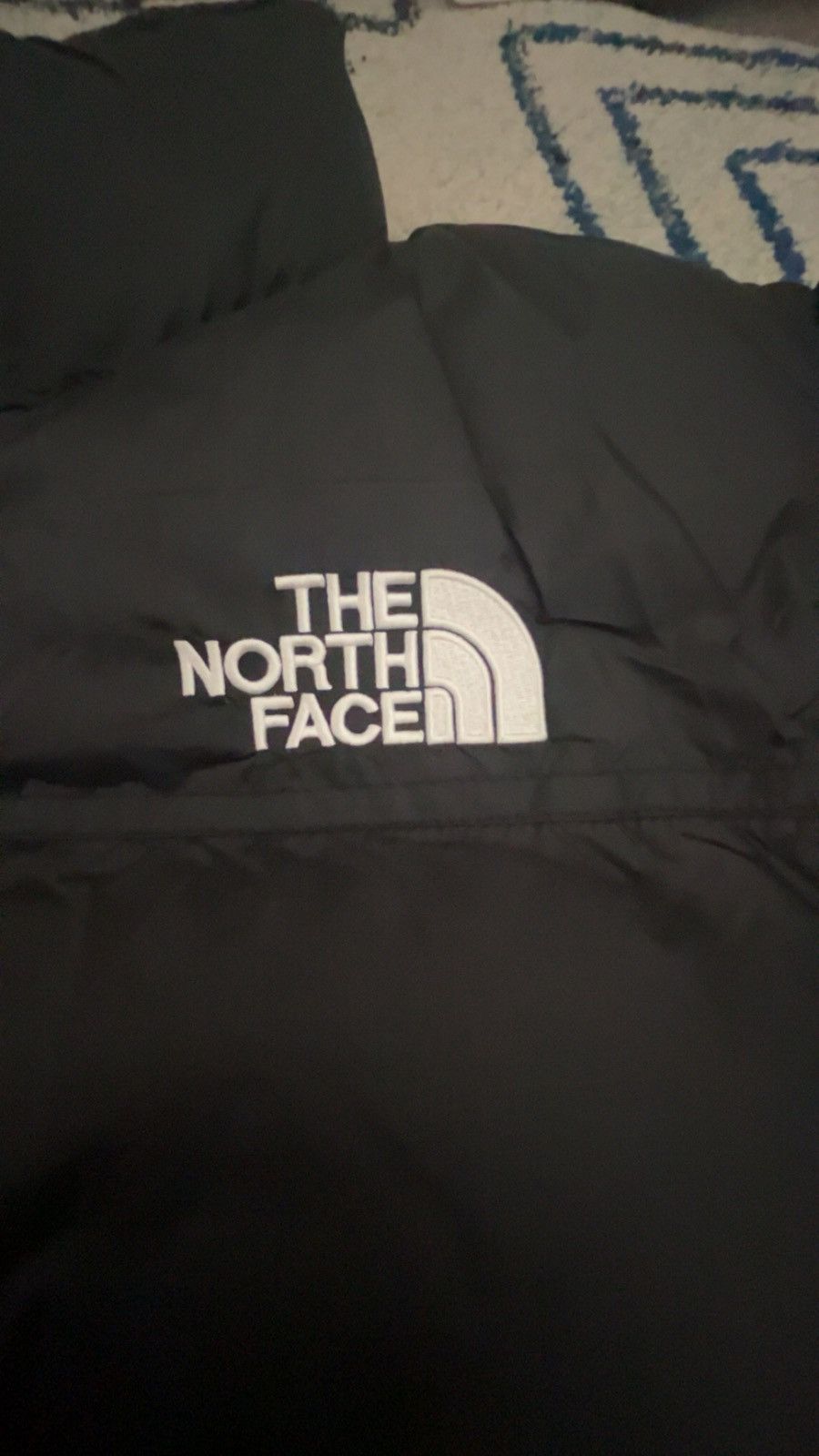 The North Face The northface puffer Size US L / EU 52-54 / 3 - 4 Thumbnail