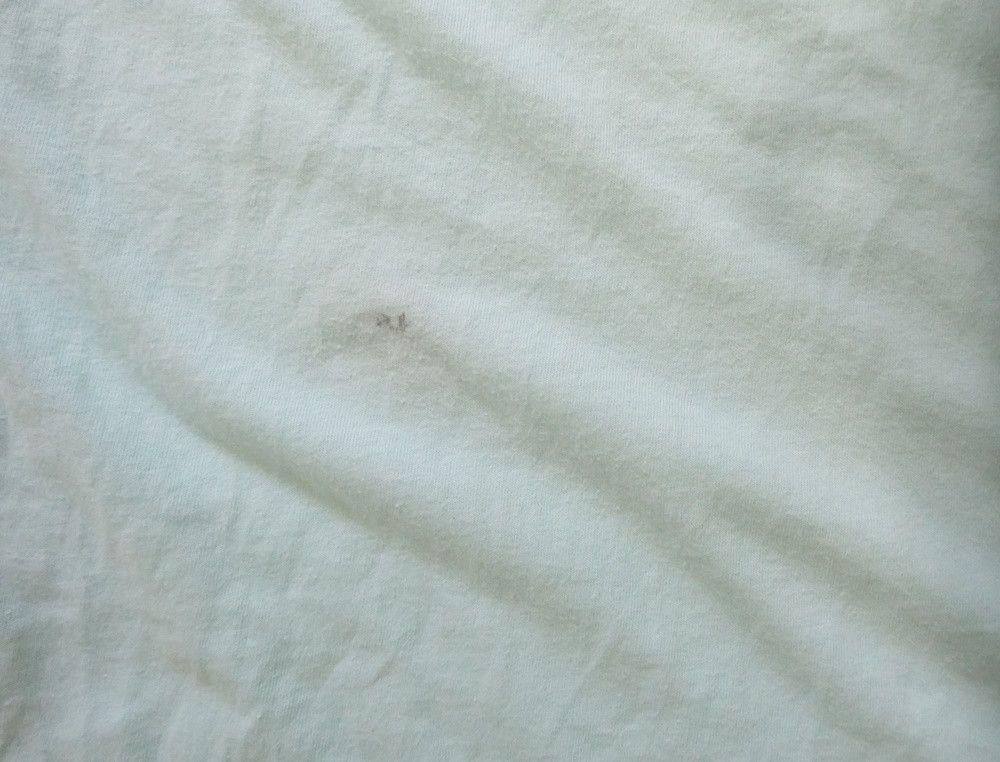 Hurley Hurley Pocket Tee Size US M / EU 48-50 / 2 - 4 Thumbnail