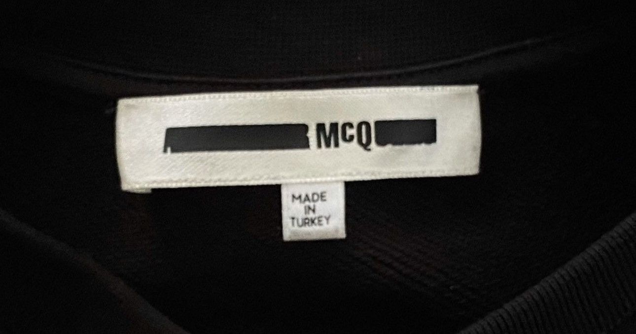 Alexander McQueen Alexander McQueen Sweater Size US XS / EU 42 / 0 - 3 Thumbnail